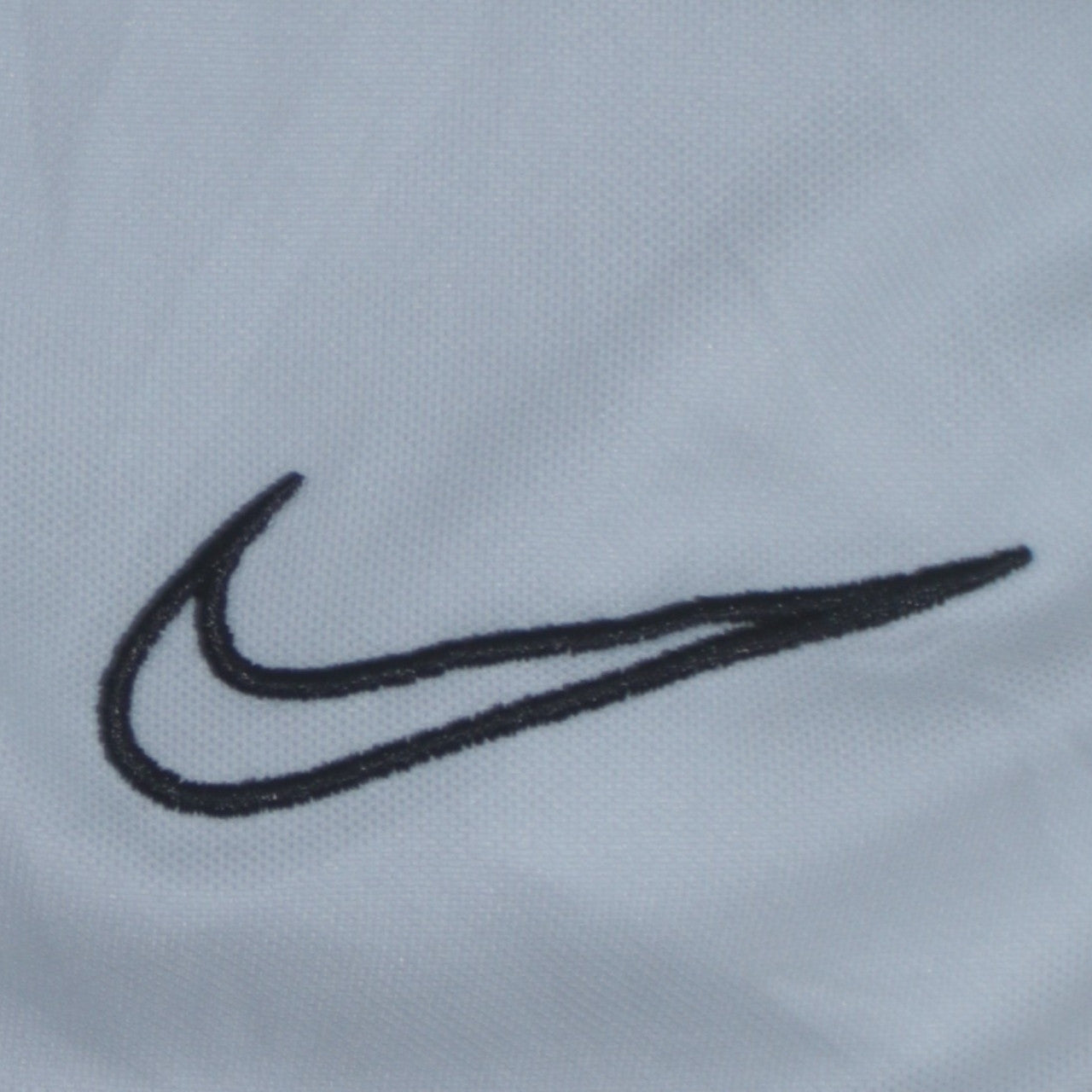 Nike Boys White XL Dri-Fit Athletic Activewear Shorts