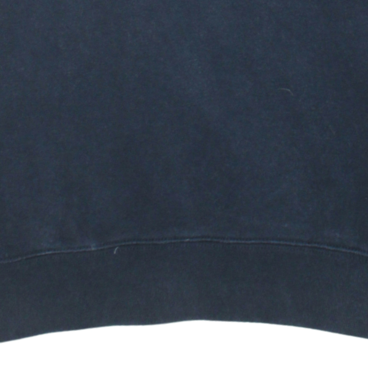 Champion Men's Black Medium Pullover Logo Sweatshirt