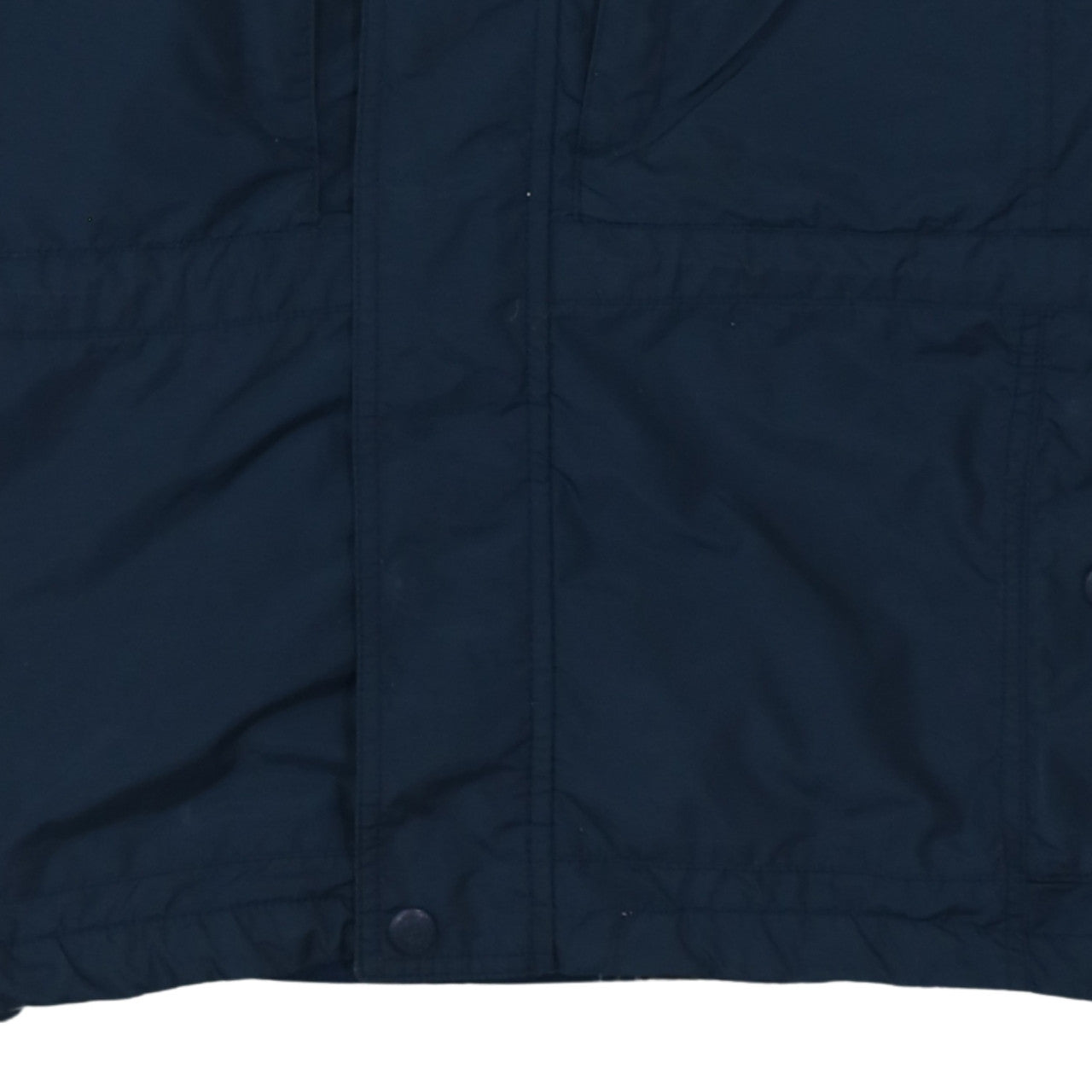 Columbia Men’s Blue Interchange Waterproof Parka Jacket M