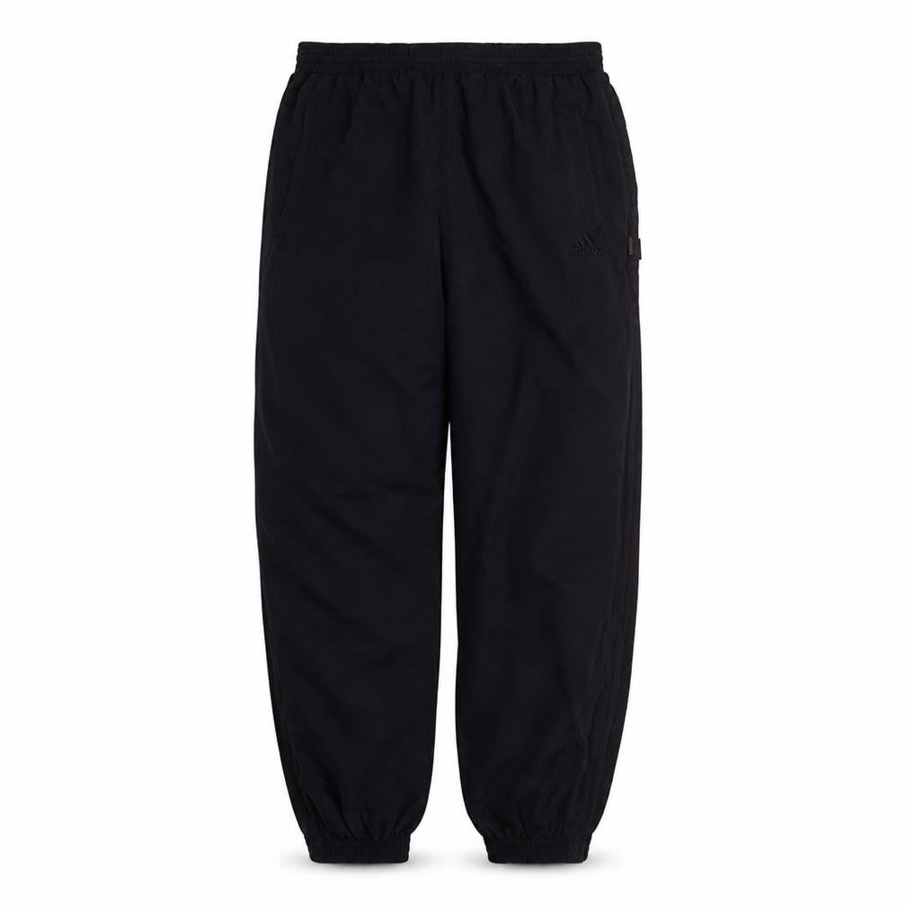 Adidas Men's Black XL Sweatpants Lightweight Casual Trousers
