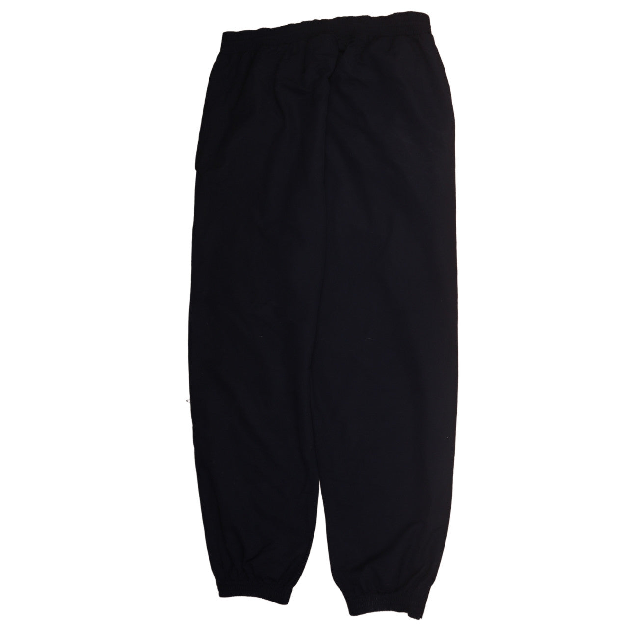 Adidas Men's Black XL Sweatpants Lightweight Casual Trousers