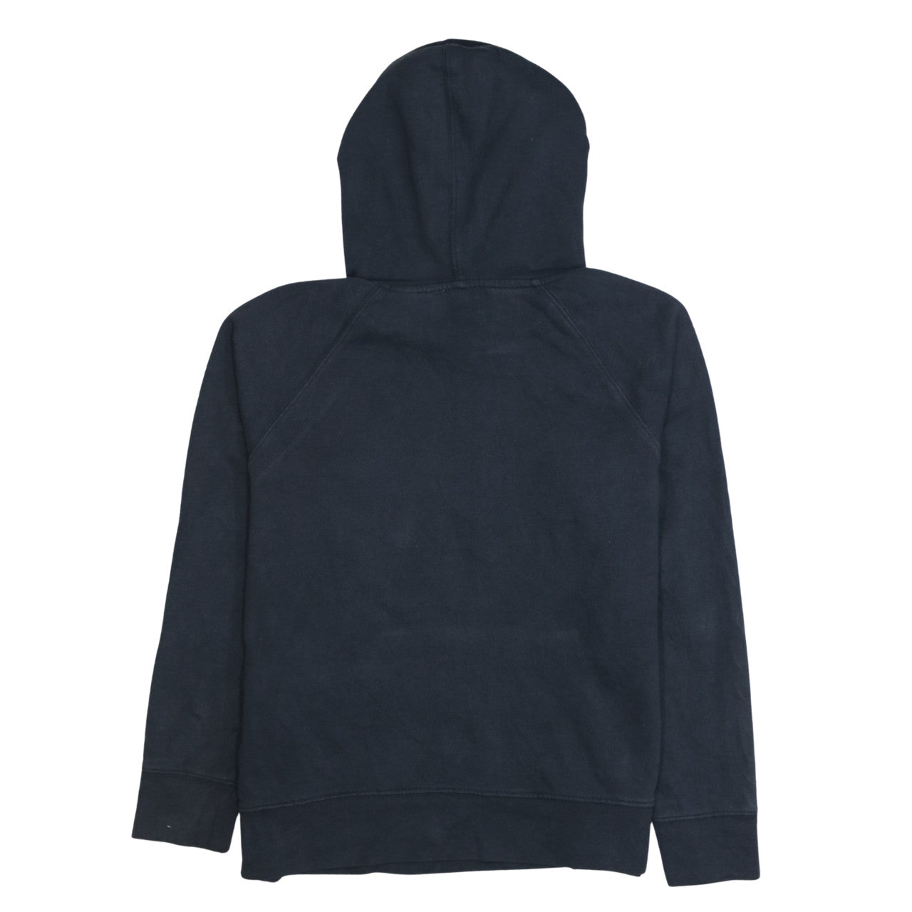 Levi's Men's Blue Logo Pullover Hoodie Size M