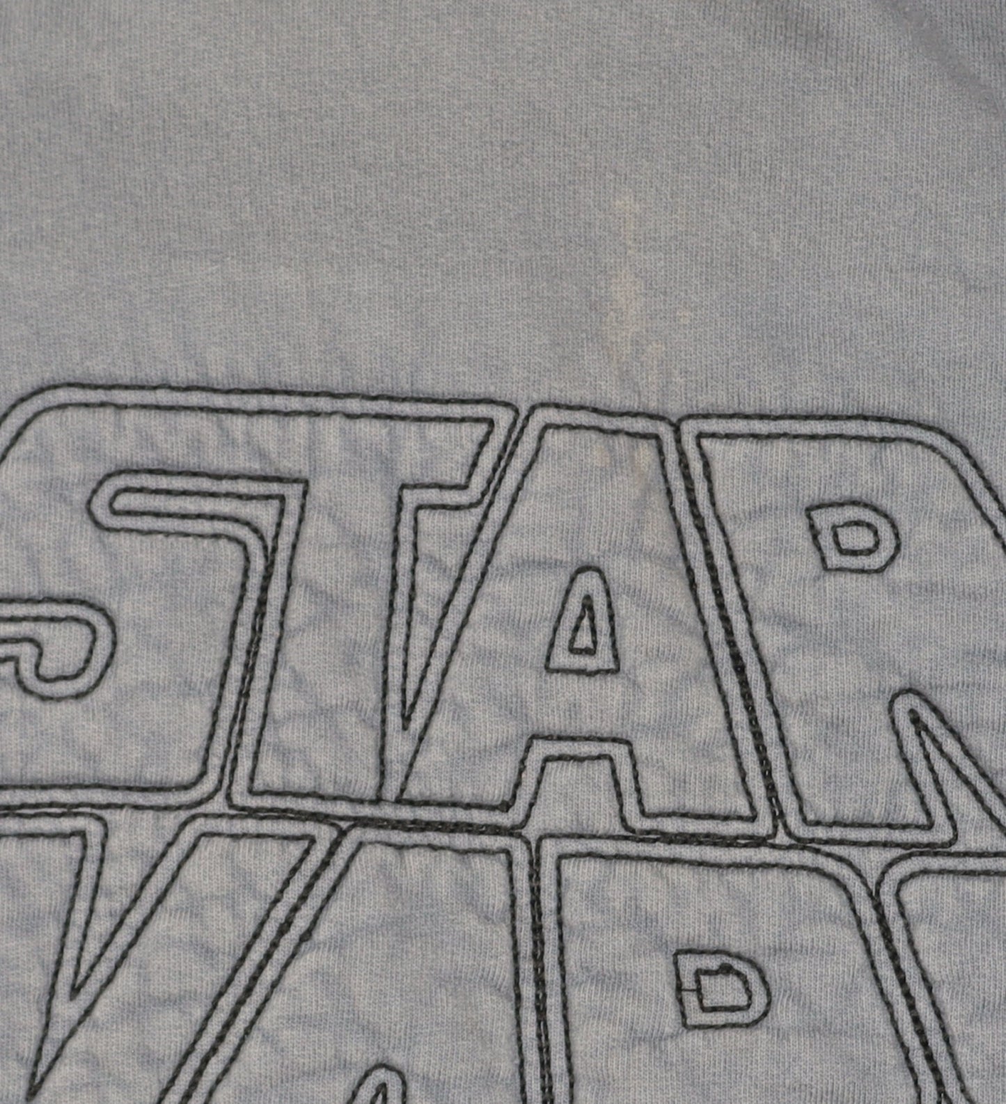 Marks and Spencer Boys Blue Star Wars Pullover Hoodie Size 13-14 Years