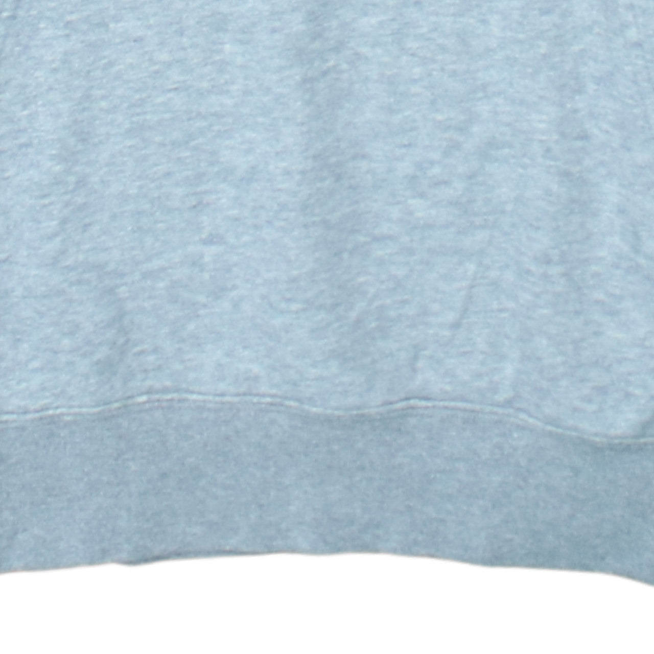 Nike Men's Grey Pullover Hoodie Small Logo Sportswear
