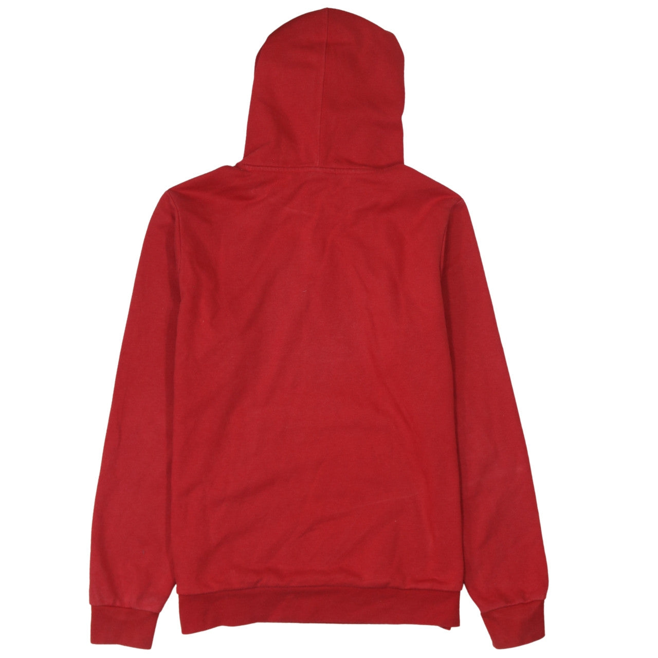 Champion Boys Red 2XL Hoodie Pullover Fleece Sweatshirt