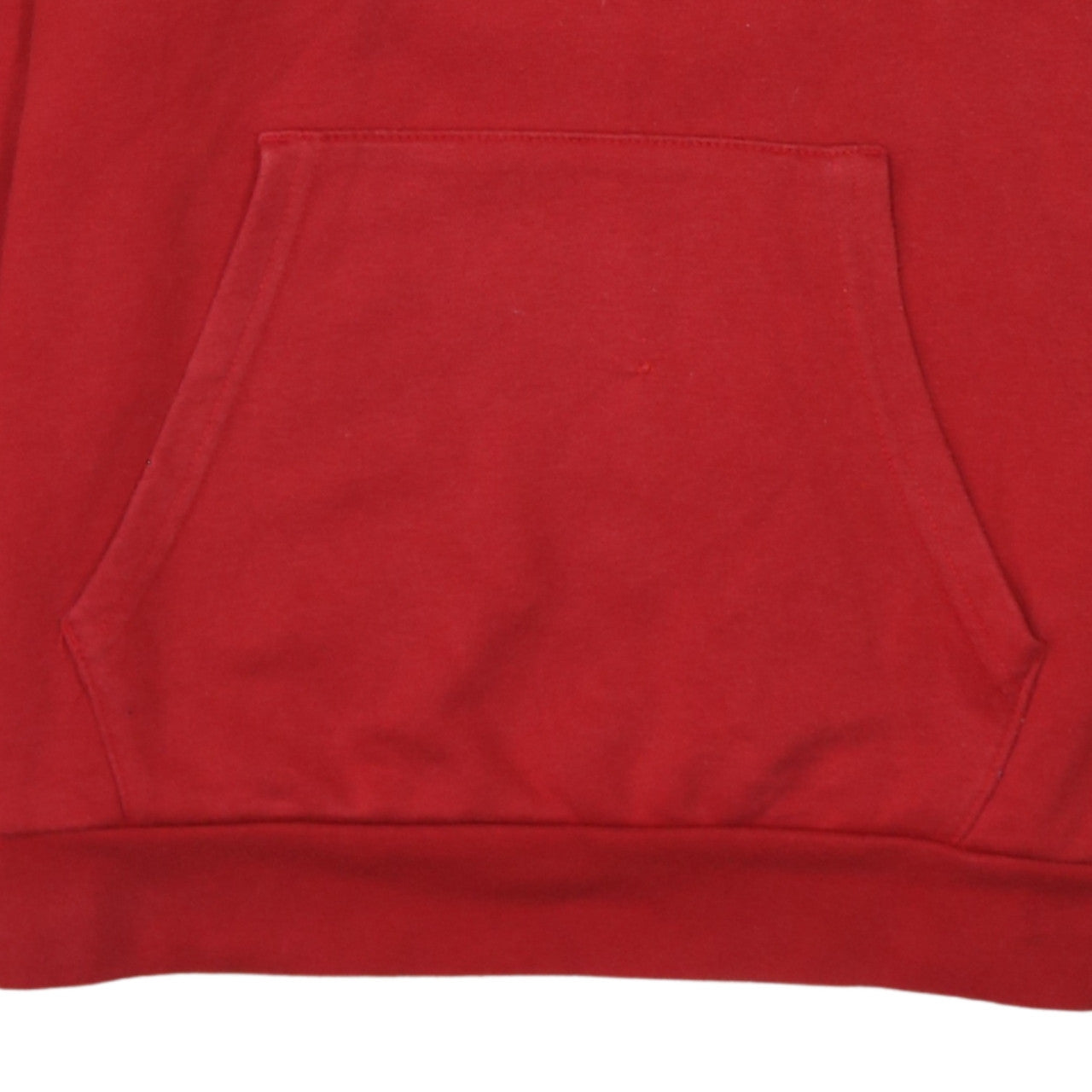 Champion Boys Red 2XL Hoodie Pullover Fleece Sweatshirt