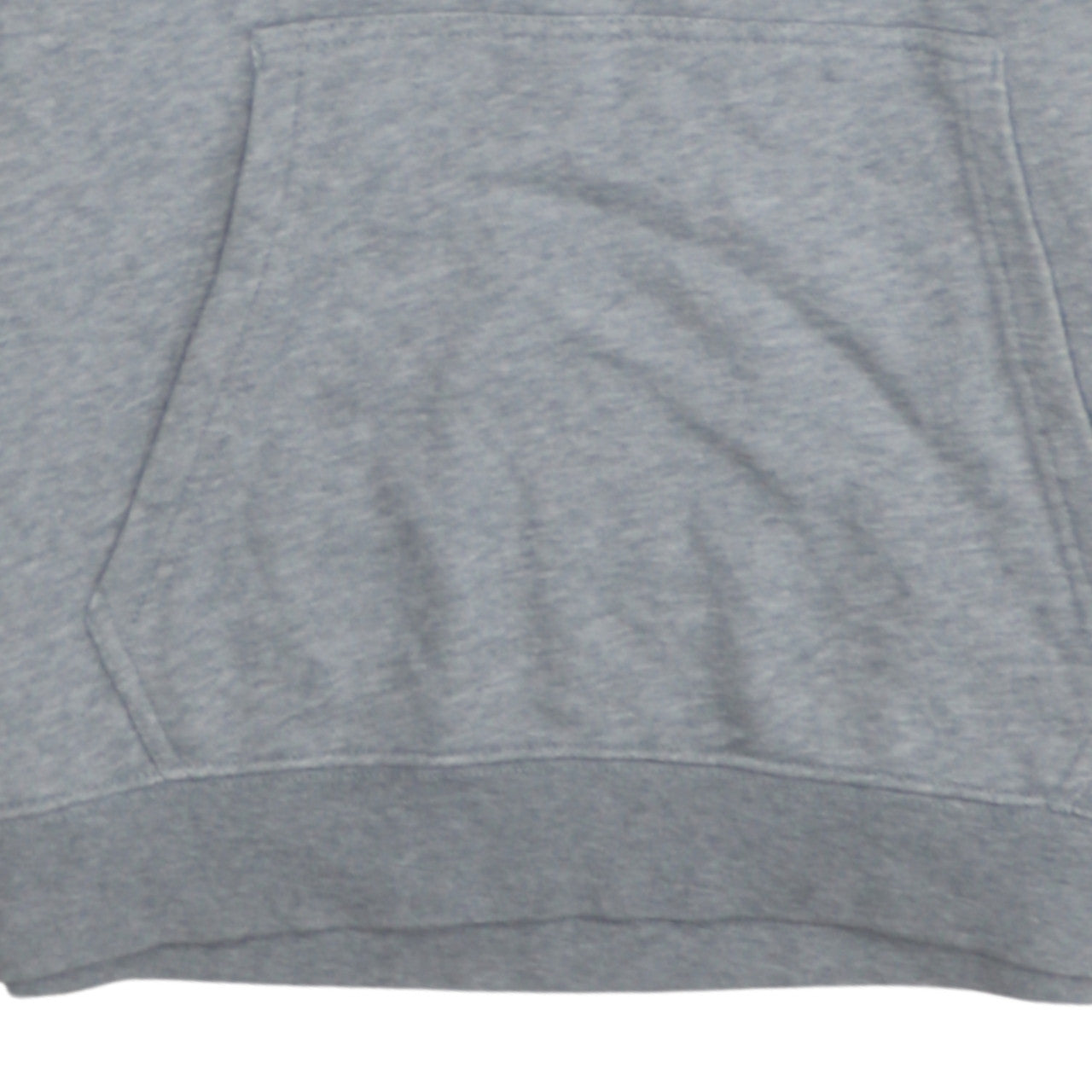 Nike Men's Grey Paris Pullover Hoodie Size S Graphic Print