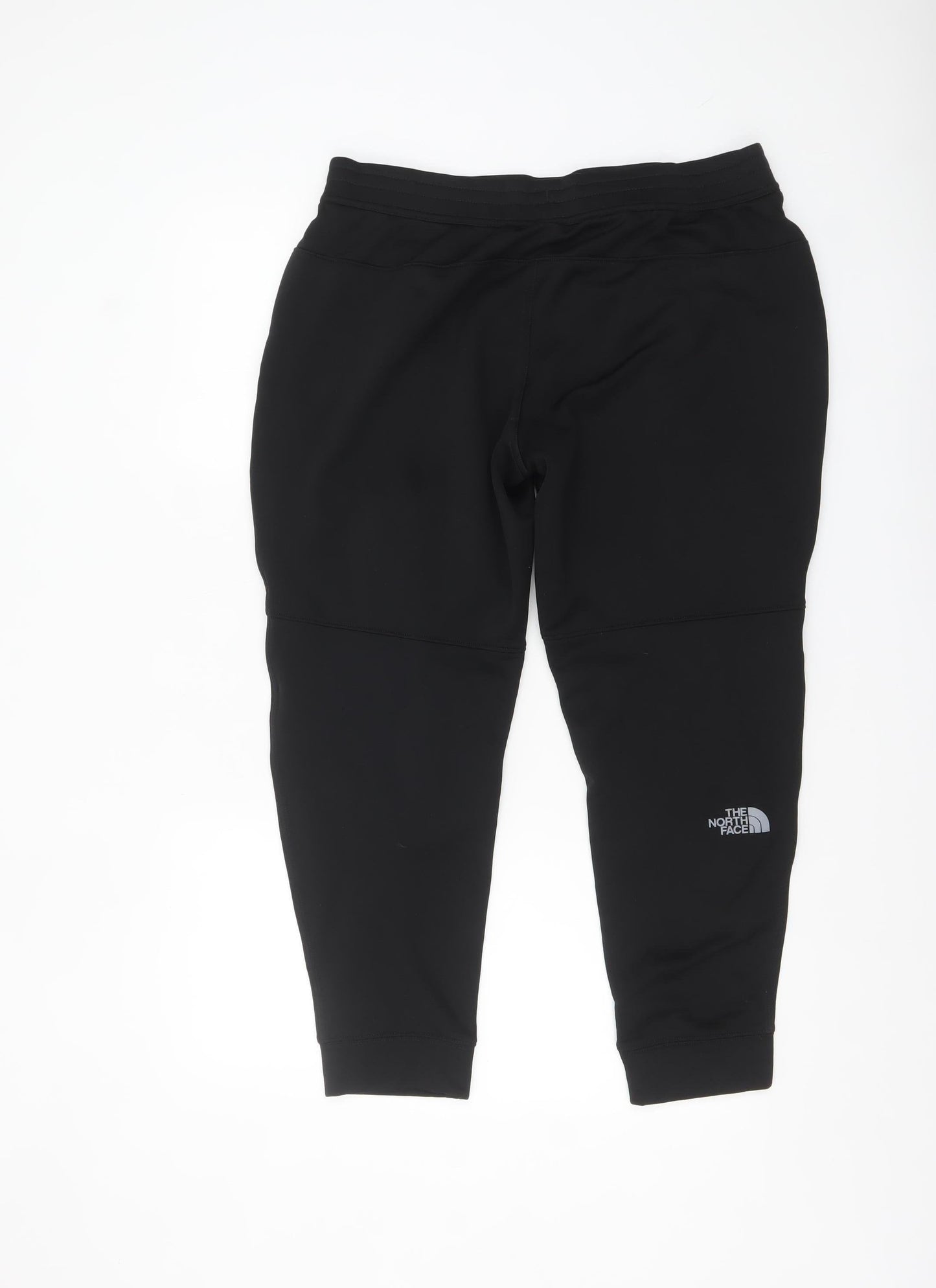The North Face Men's Black Jogger Trousers L Regular Fit