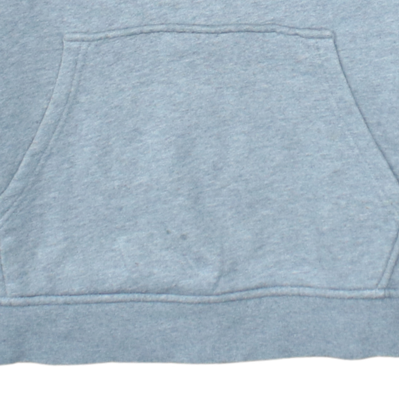 Adidas Women’s Grey Pullover Hoodie Size 10 Hooded Sweatshirt Casual