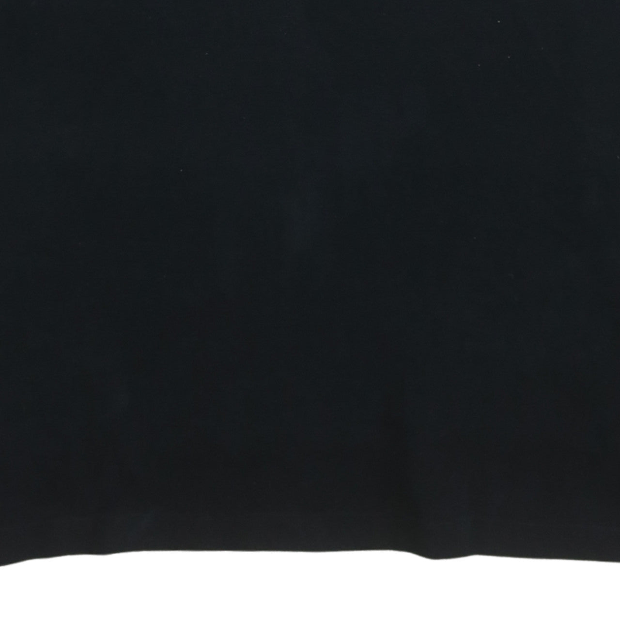 Ralph Lauren Men's Black Long Sleeve Custom Fit Polo Shirt XL