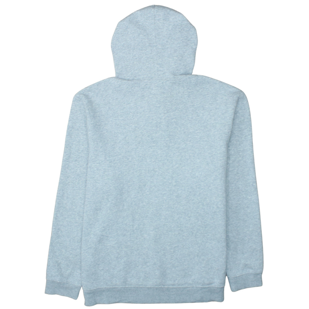 GAP Women Grey XL Pullover Hoodie with Logo and Pockets