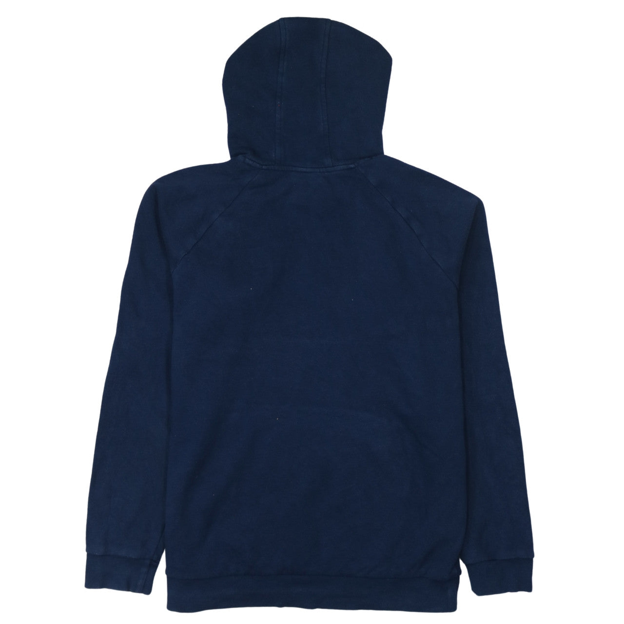 Under Armour Men's Blue Pullover Hoodie Size L Regular Fit