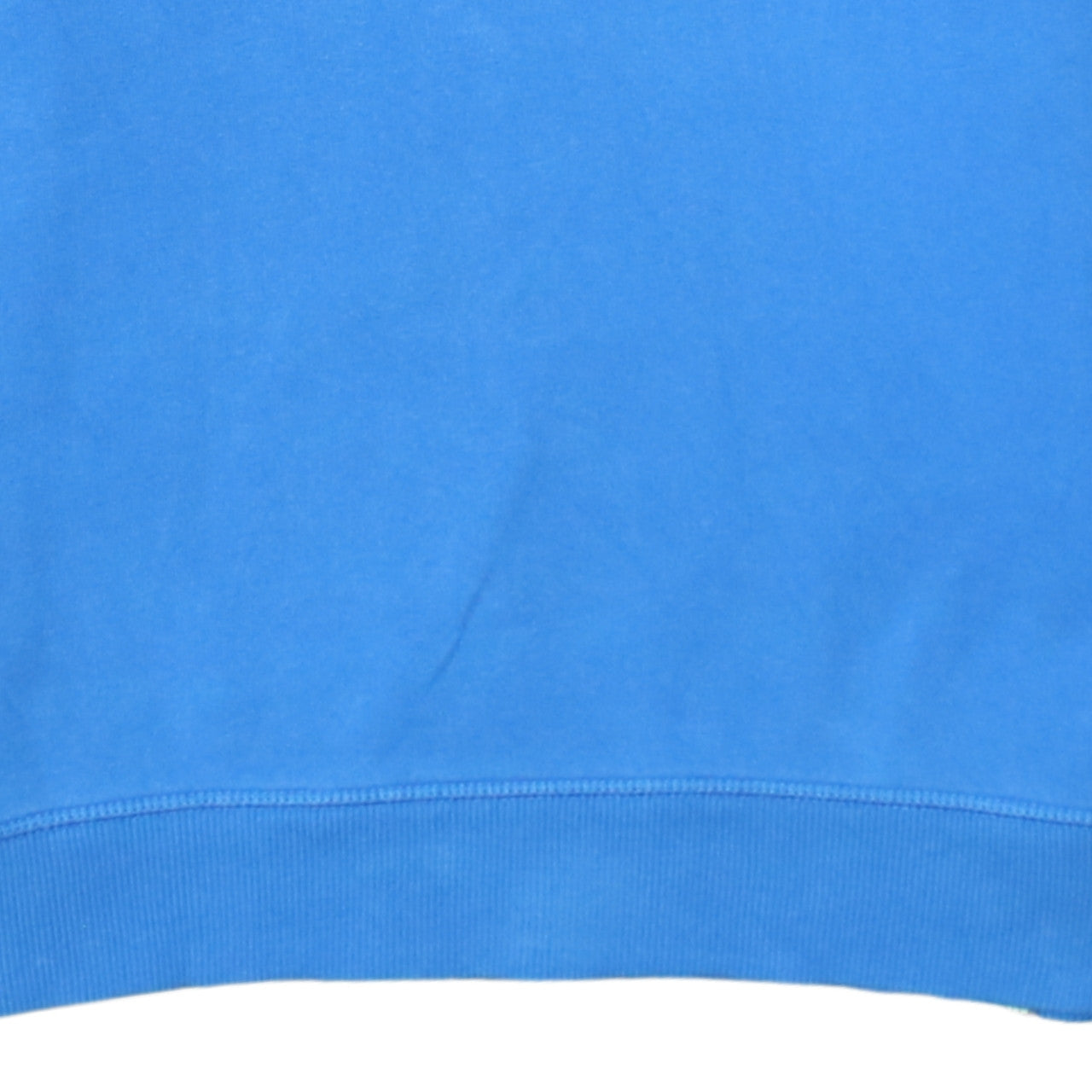 The North Face Boys Blue Cotton Pullover Sweatshirt XL 18-20 Years
