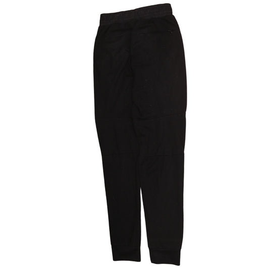 Adidas Mens Black XS Jogger Tapered Sweatpants