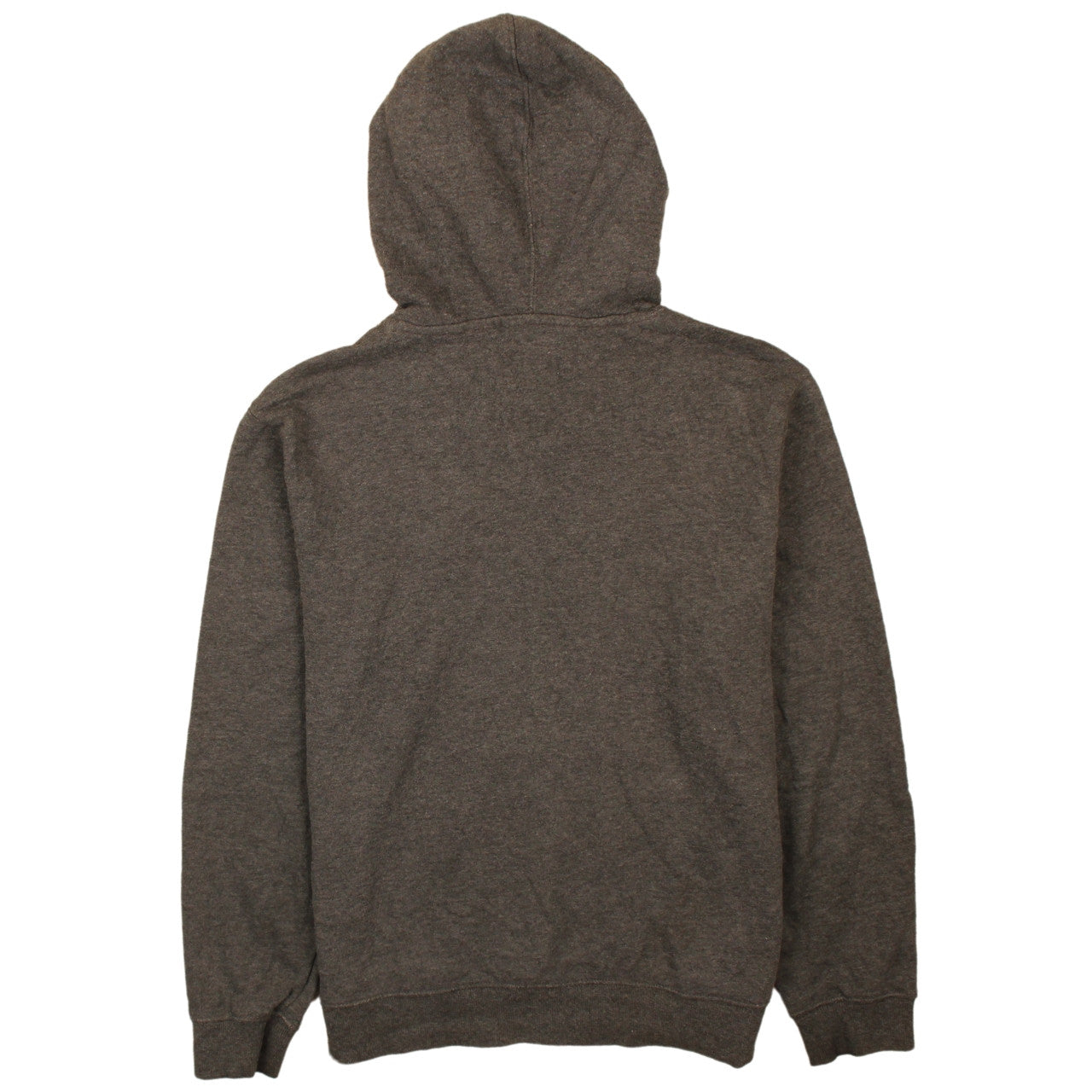 Champion Boys Grey XL Pullover Fleece Hoodie with Logo
