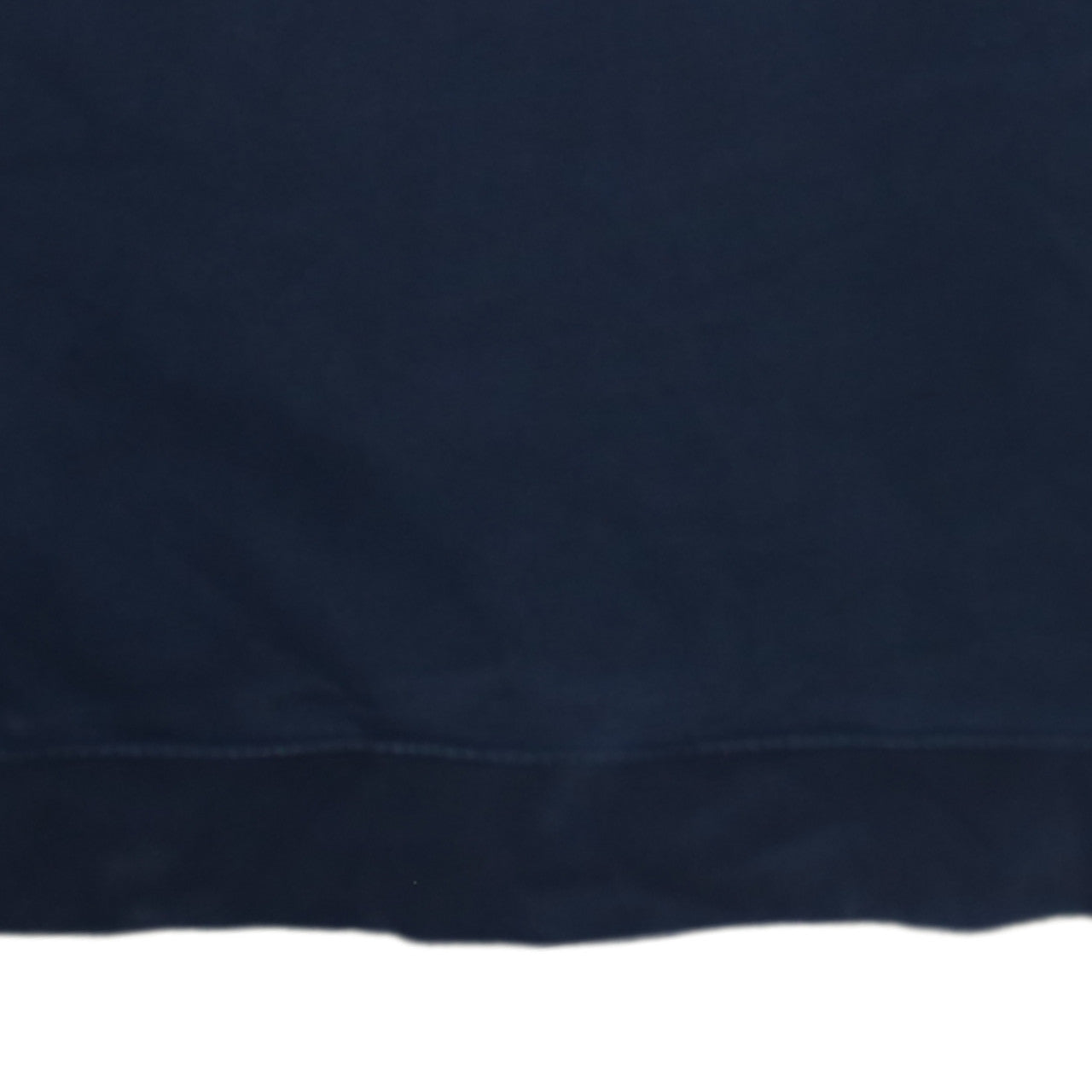 Lacoste Men’s Blue Crew Neck Pullover Sweatshirt XS