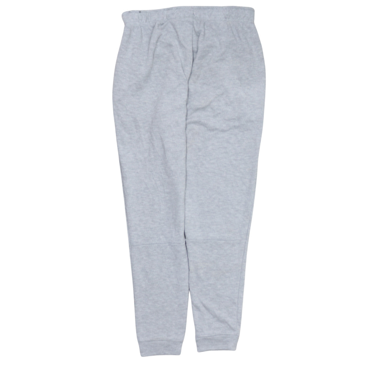 Nike Men's Grey Dri-FIT Jogger Sweatpants Size S