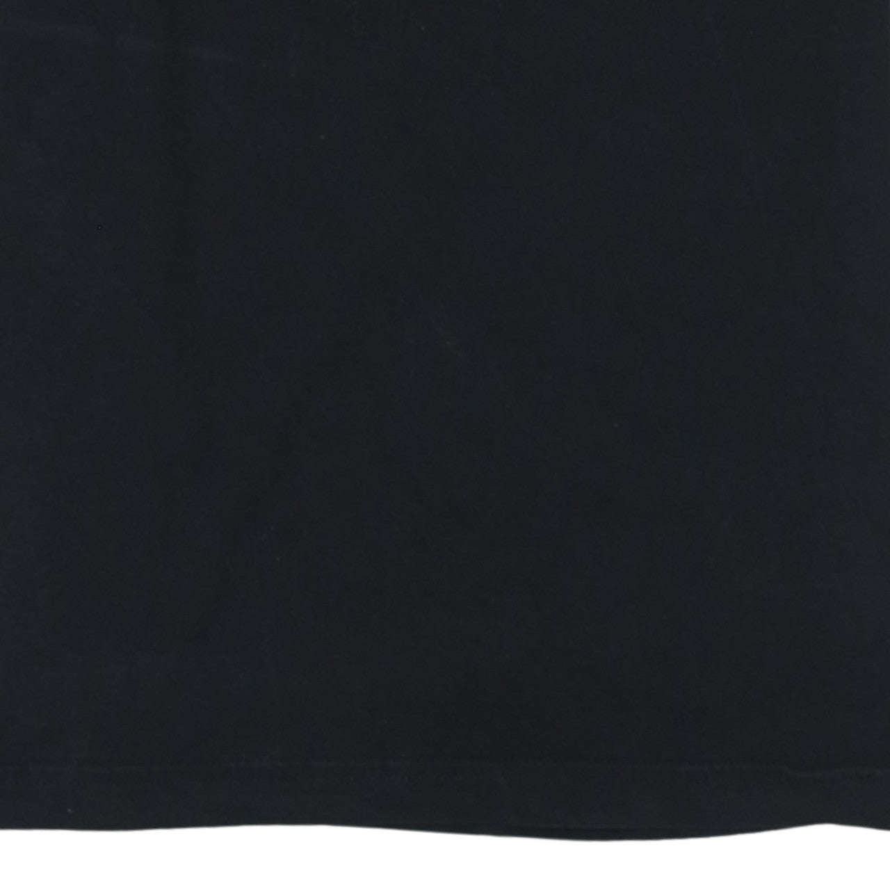 Puma Men's Black Short Sleeve Crew Neck Sports T-Shirt M