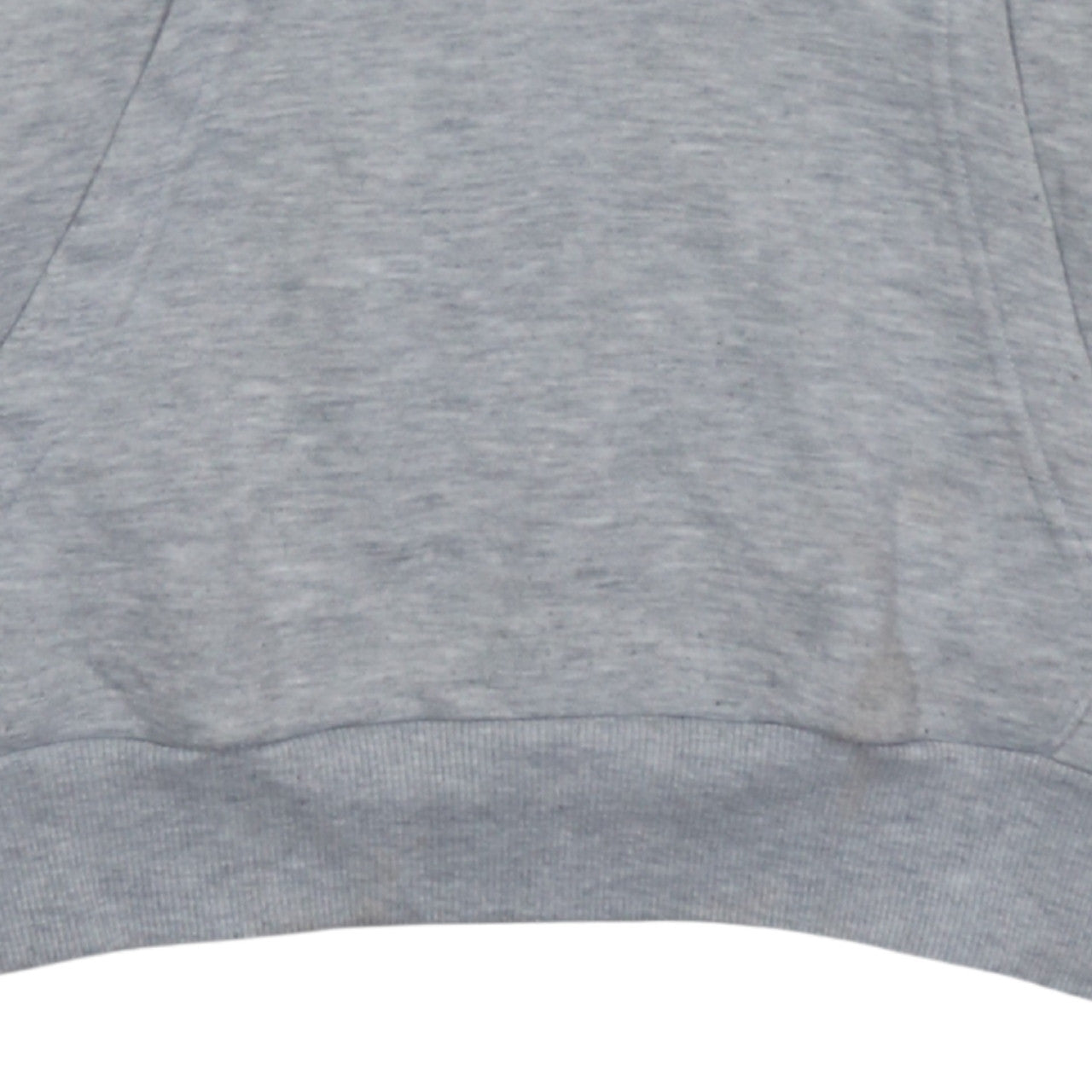 PlayStation Men's Grey Pullover Hoodie Size M Graphic Logo Gaming Sweatshirt
