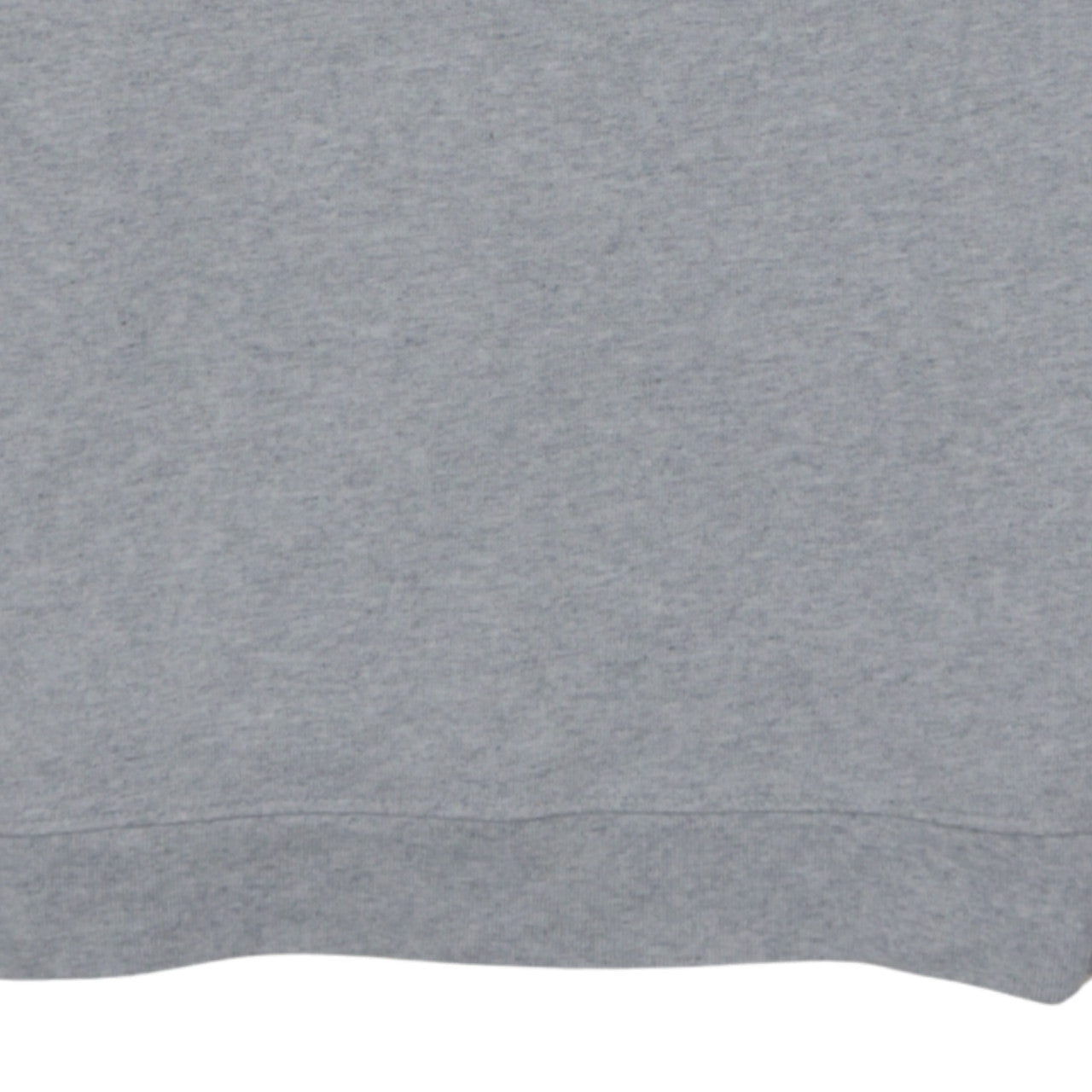 Levi's Mens Grey XS Crew Neck Logo Pullover Sweatshirt