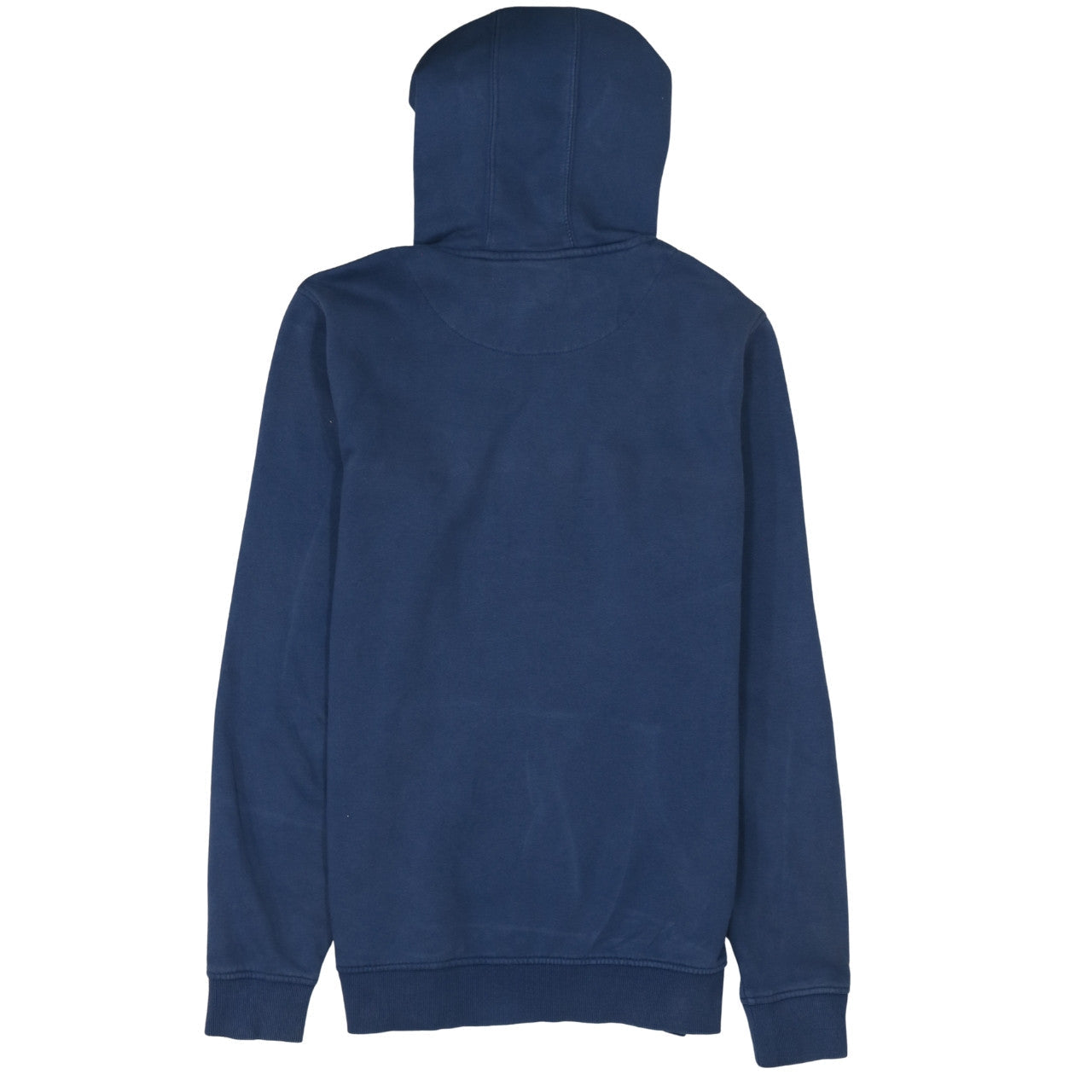 U.S. Polo Assn. Men's Blue Small Pullover Hoodie with Logo