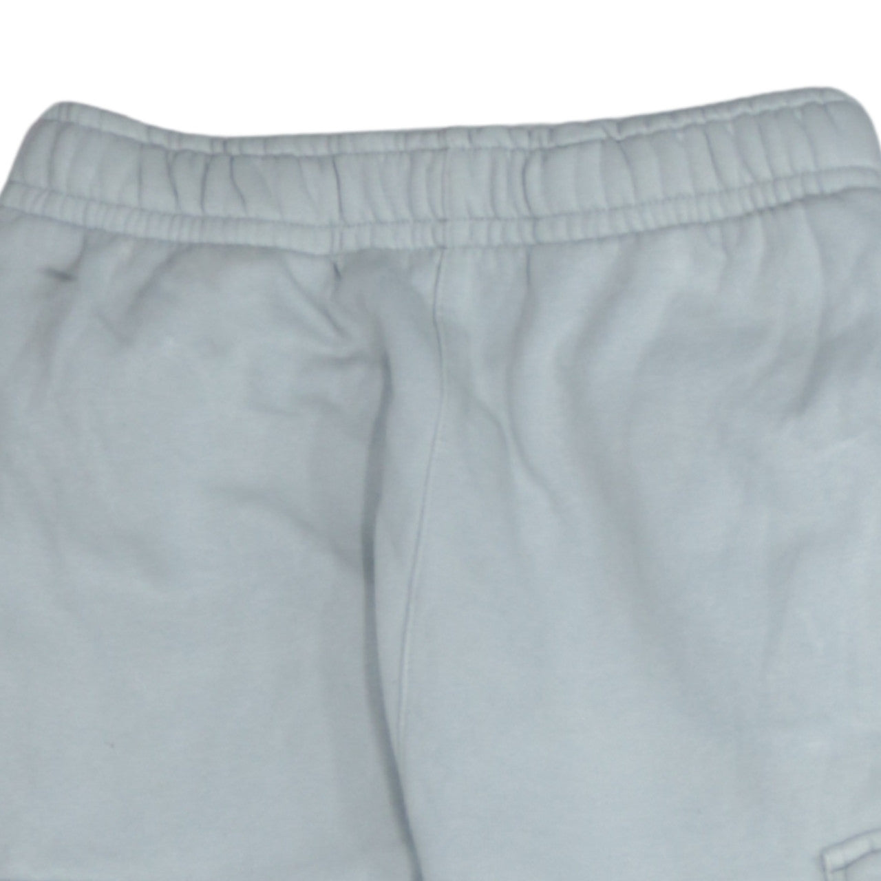 Nike Mens Grey XS Cargo Jogger Sweatpants Tapered Fleece