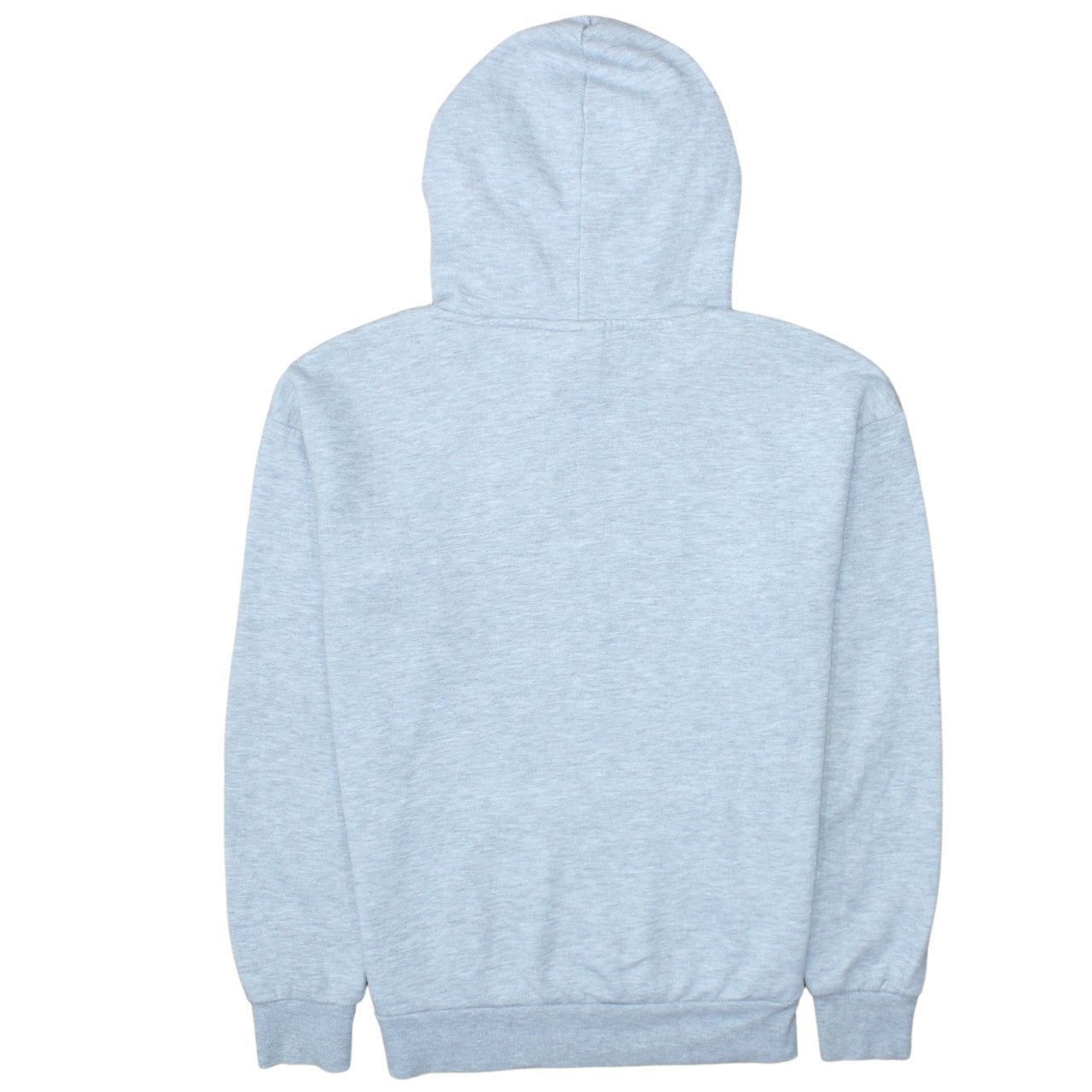 Primark Disney Minnie Mouse Grey Pullover Hoodie Women 2XS