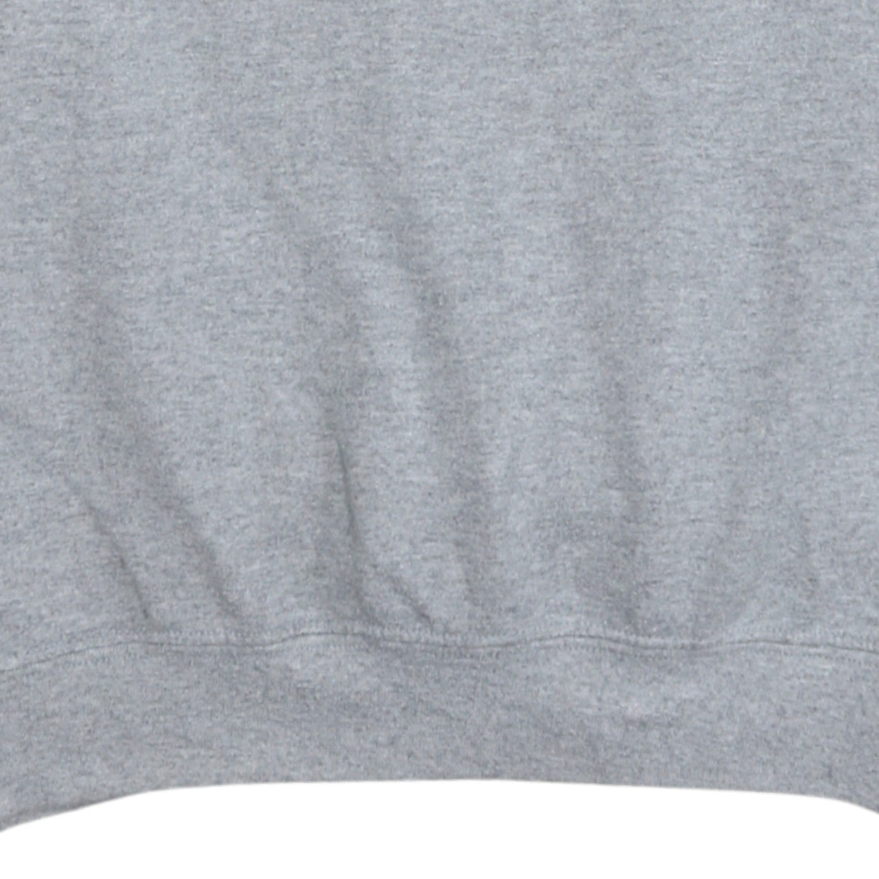 PrettyLittleThing Women Grey California West Coast Pullover Sweatshirt Size S