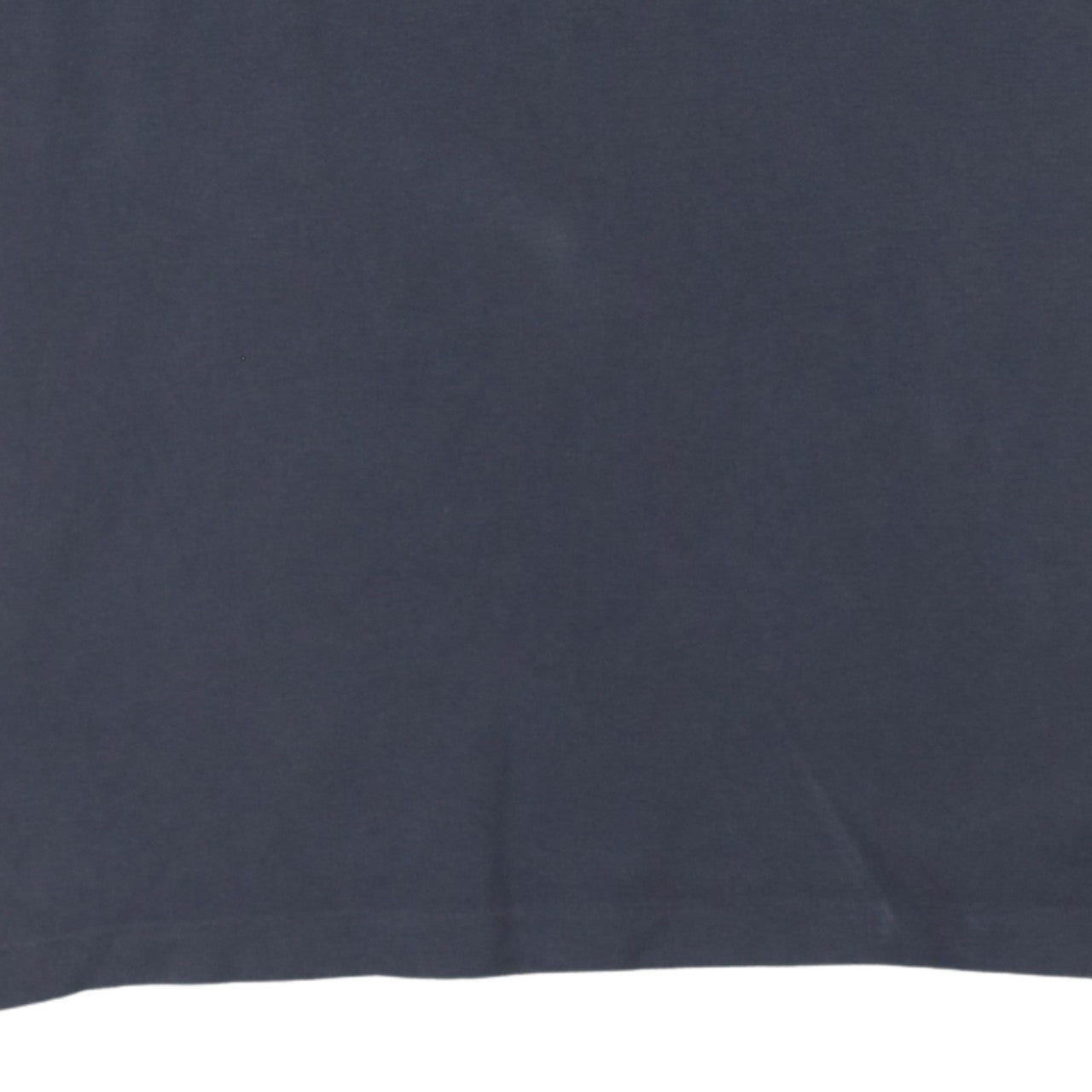 Ralph Lauren Boys Navy Blue Cotton Polo Shirt L 14-16 Classic Fit