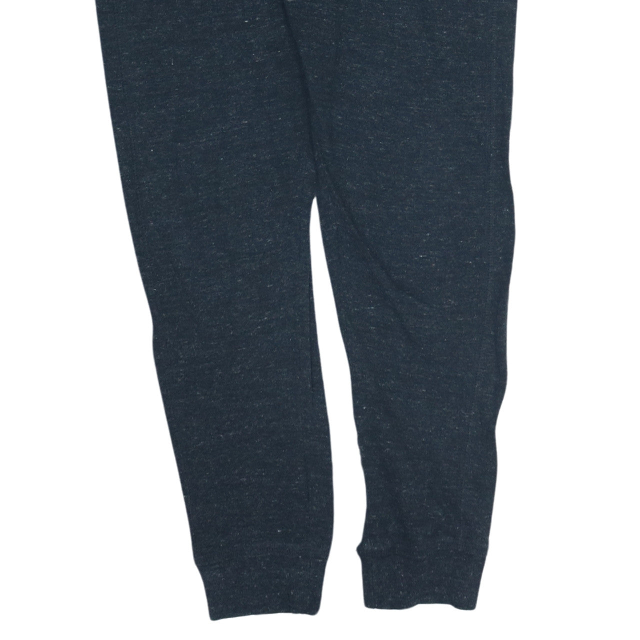 Nike Womens Black XS Jogger Sweatpants with Drawstring Waist