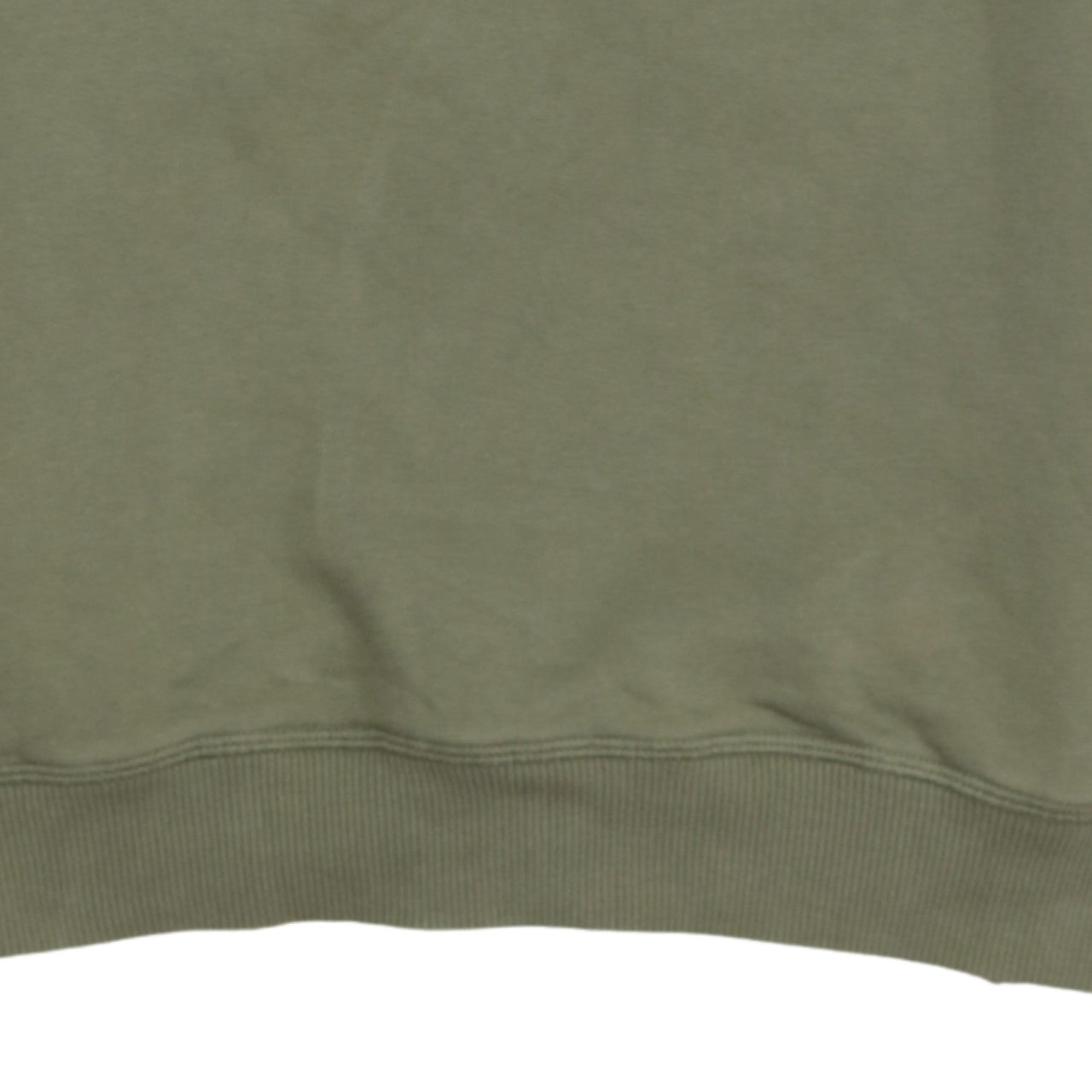 The North Face Boys Green XL Crew Neck Pullover Sweatshirt