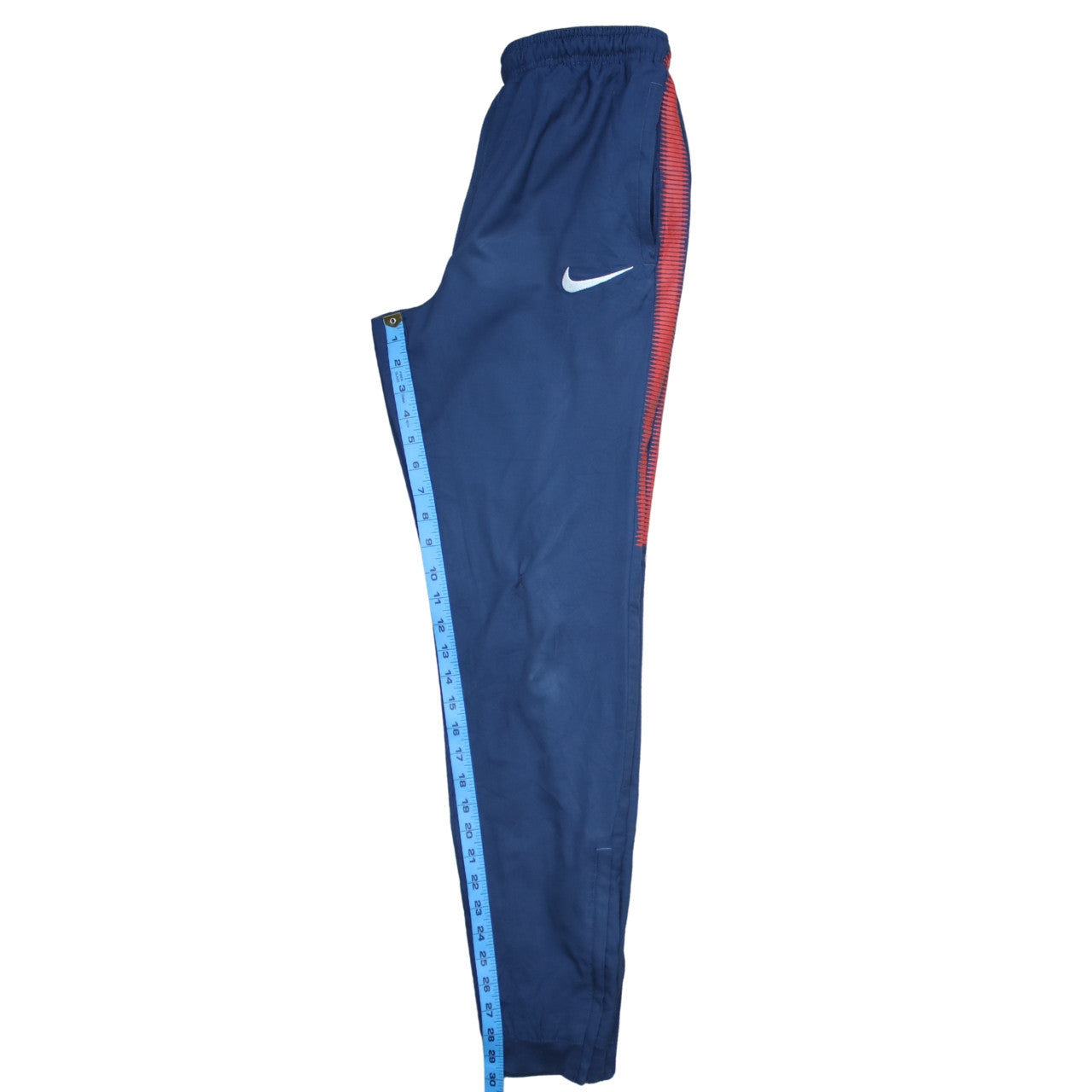 Nike PSG Men's Blue Dri-FIT Jogger Trousers Size S