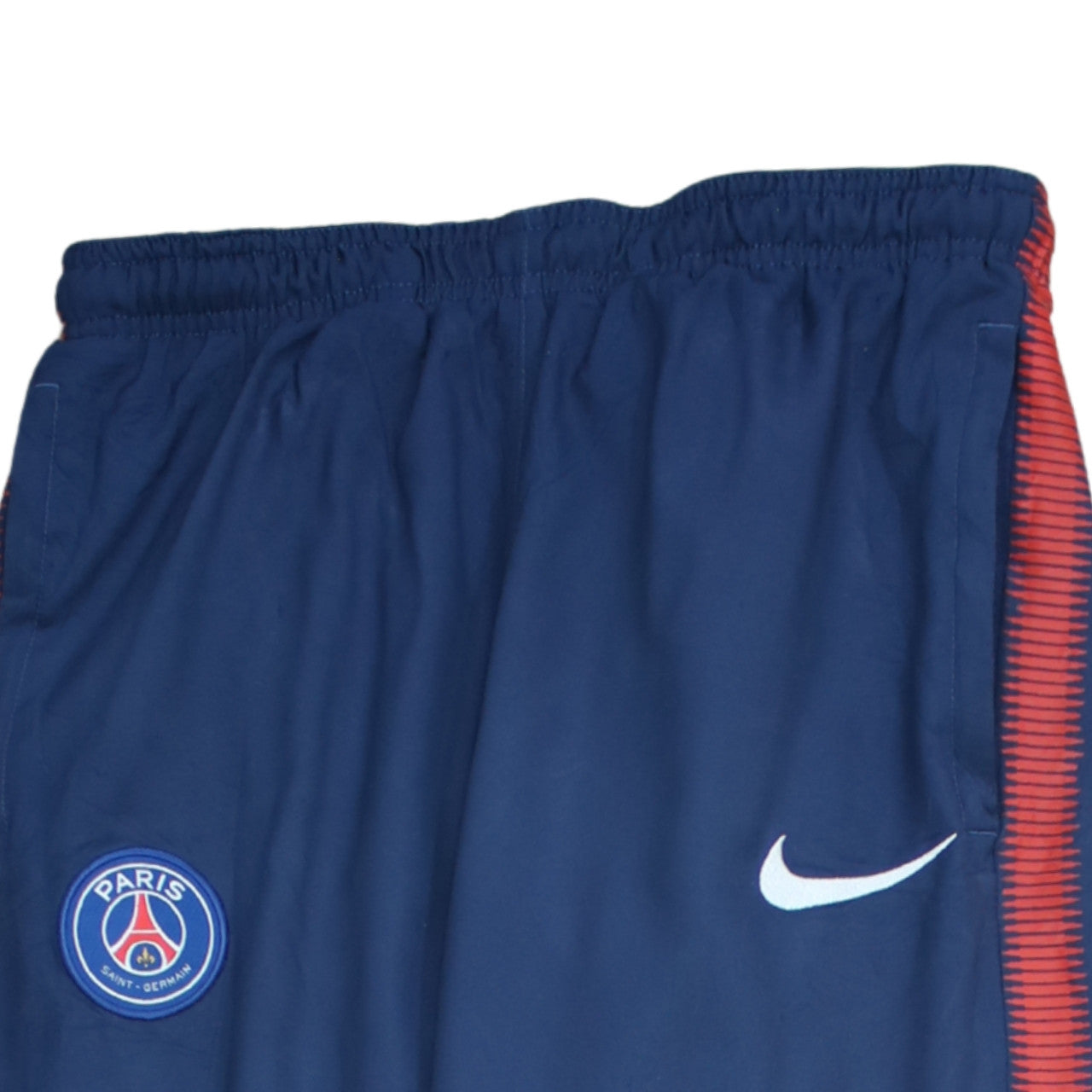 Nike PSG Men's Blue Dri-FIT Jogger Trousers Size S