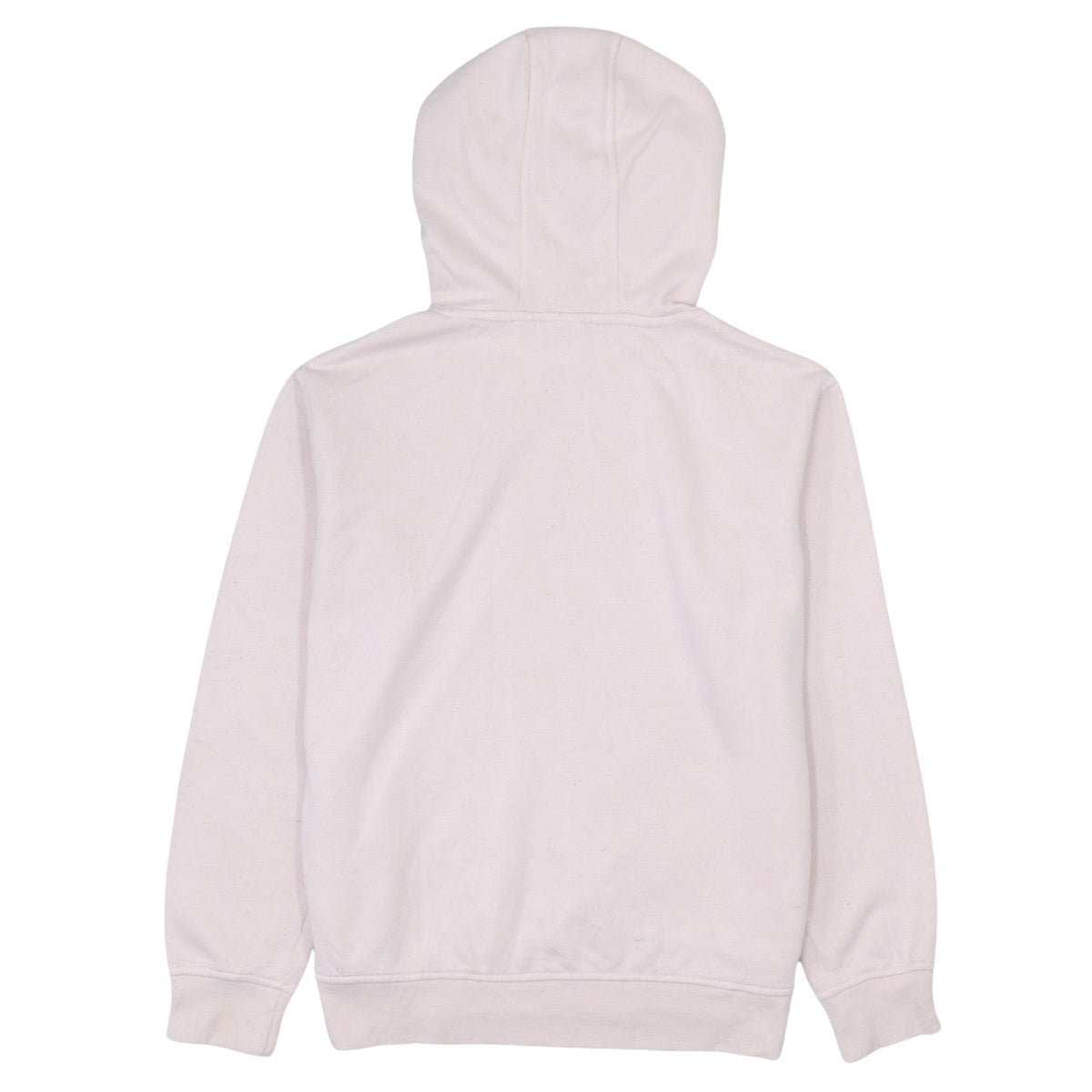 Disney Women’s Pink Dumbo Pullover Hoodie Size S