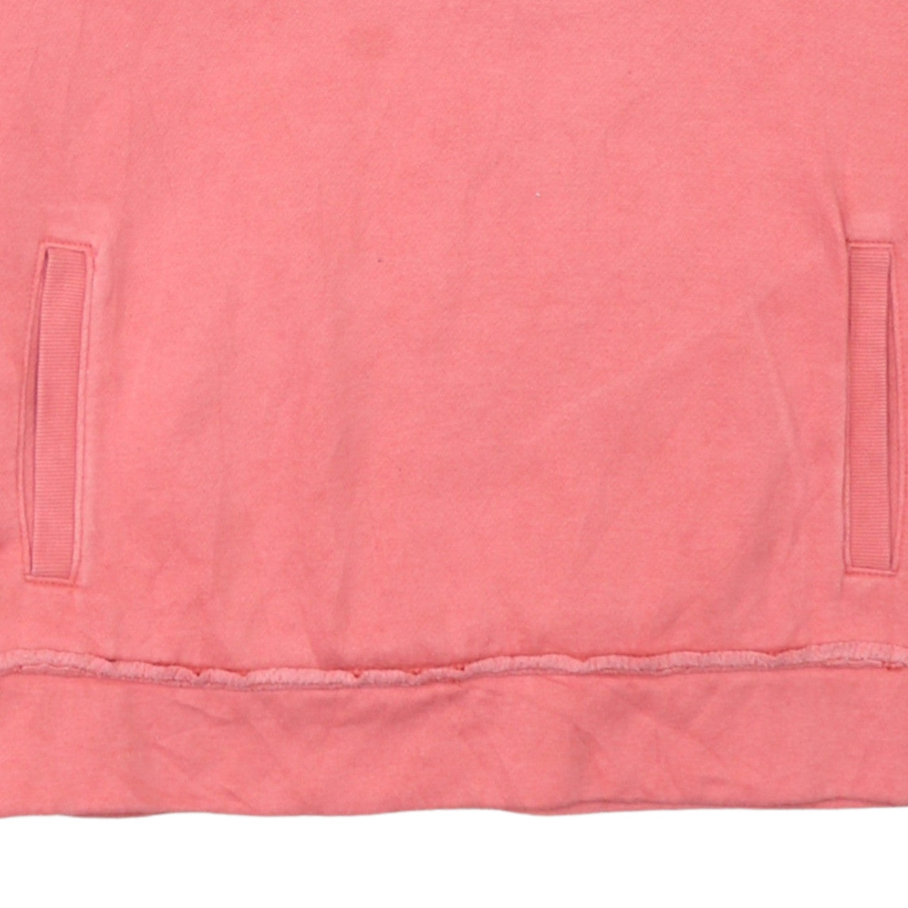 Champion Women's Pink Pullover Hoodie Small Heritage Fit Sweatshirt