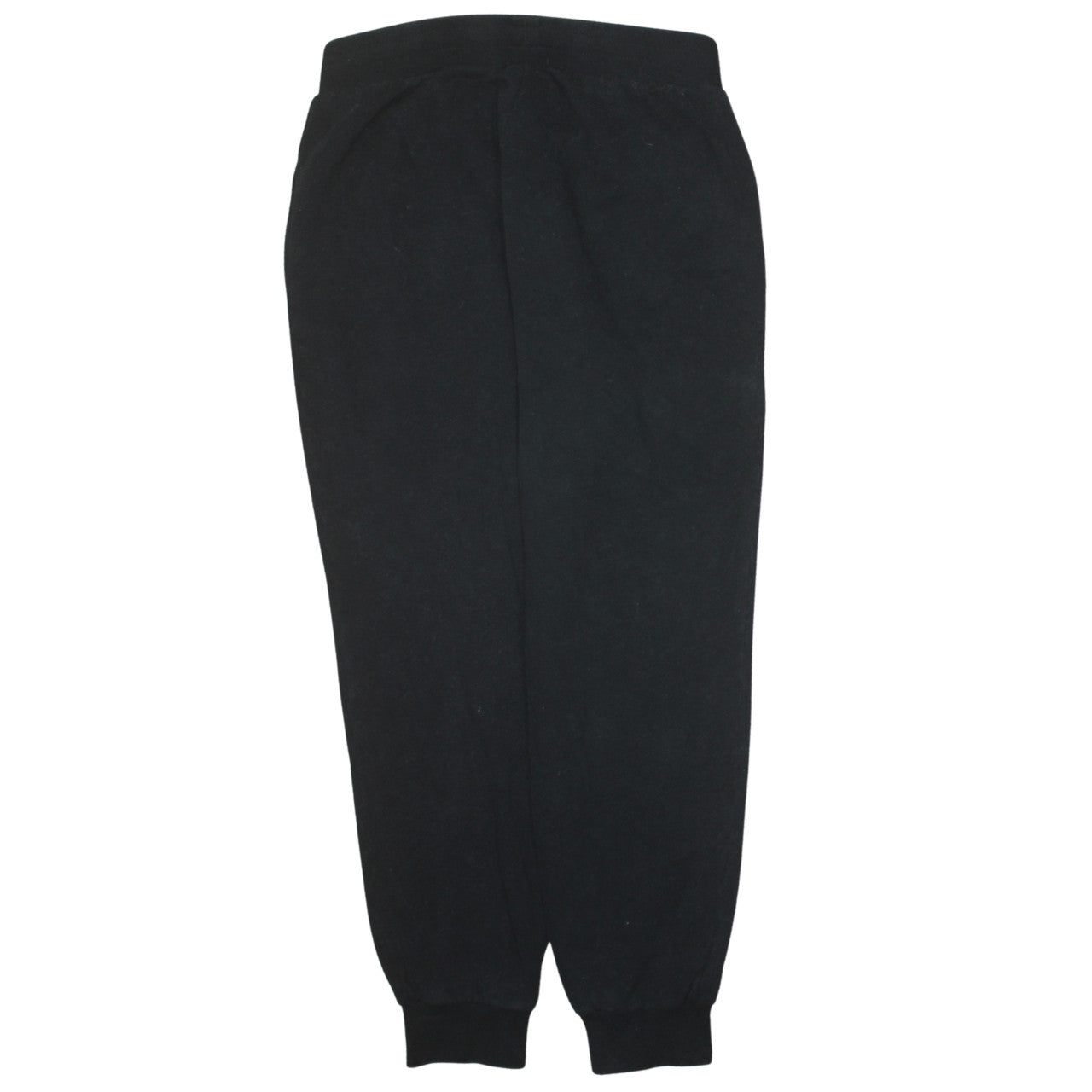 Ellesse Womens Black Cotton Blend Jogger Sweatpants Size M
