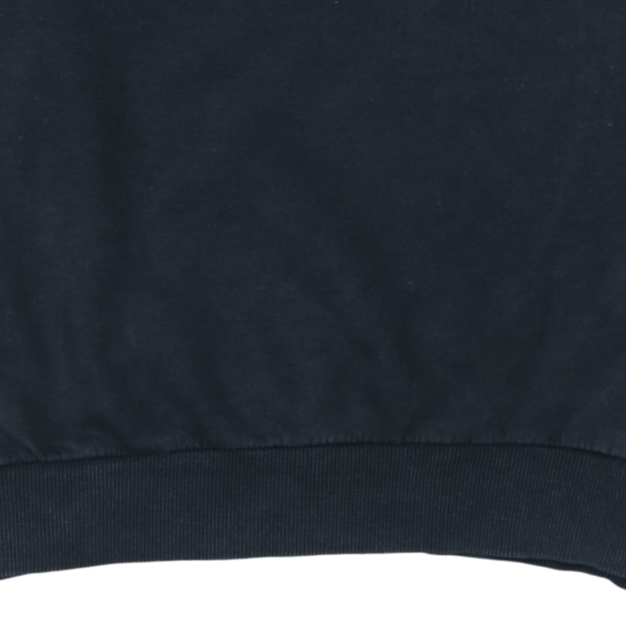 Pull&Bear Men's Black Graphic Metallica Pullover Sweatshirt S