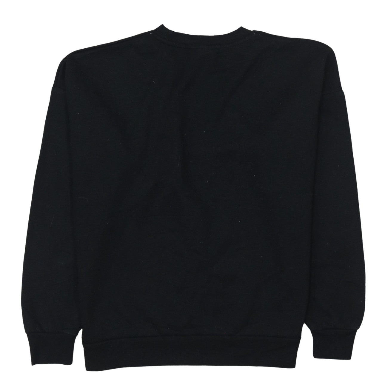 Primark Star Wars Black XS Women's Crew Neck Sweatshirt