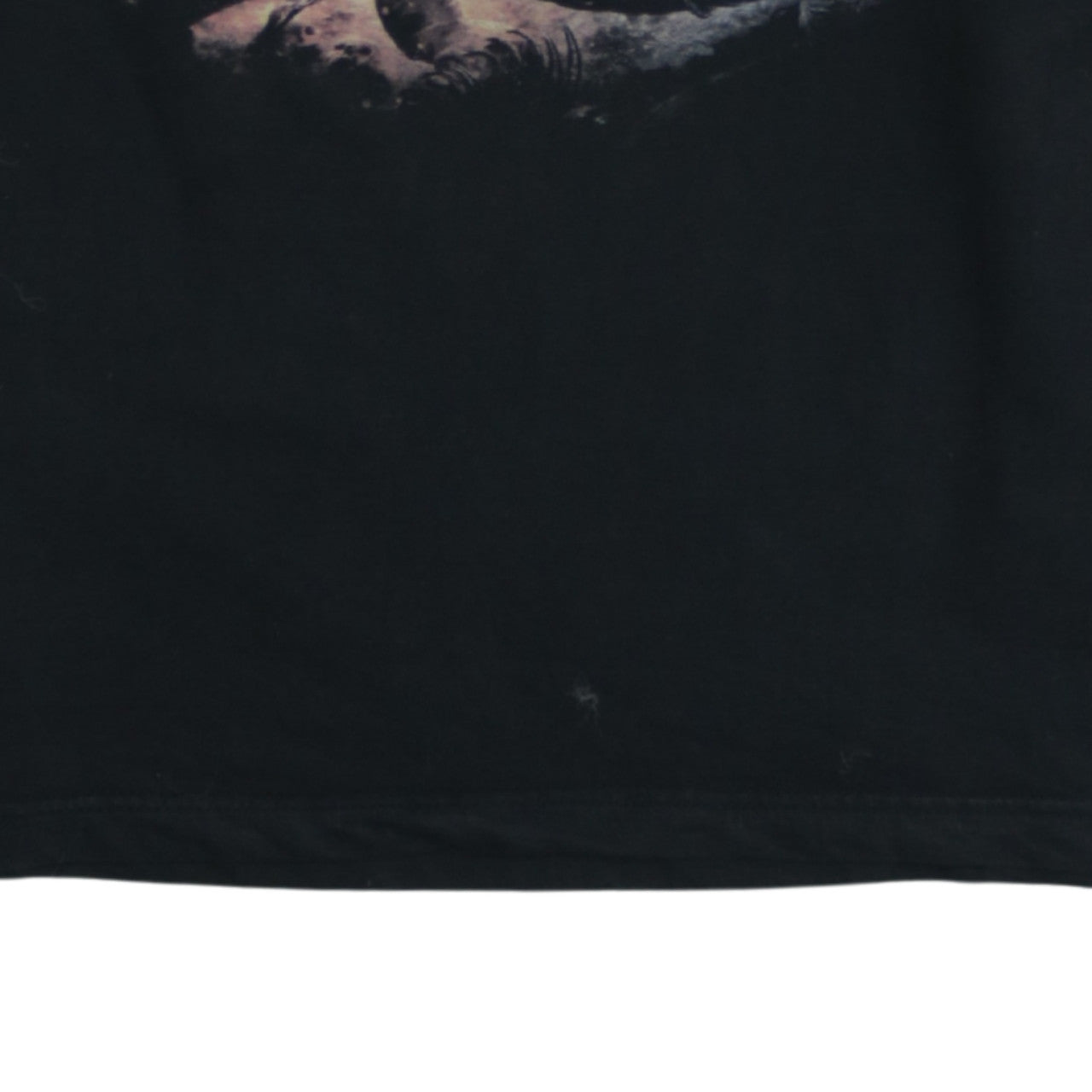 Cropp Men's Black Mortal Kombat Regular Fit Sweatshirt S