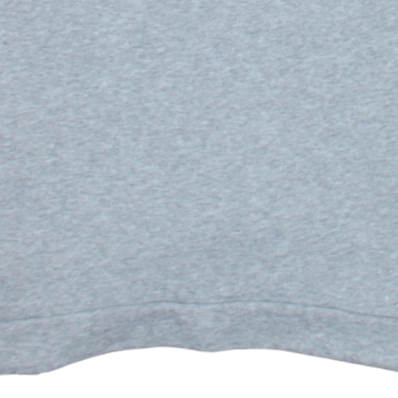 Puma Boys Grey Gold Logo Crew Neck Sweatshirt Size 158