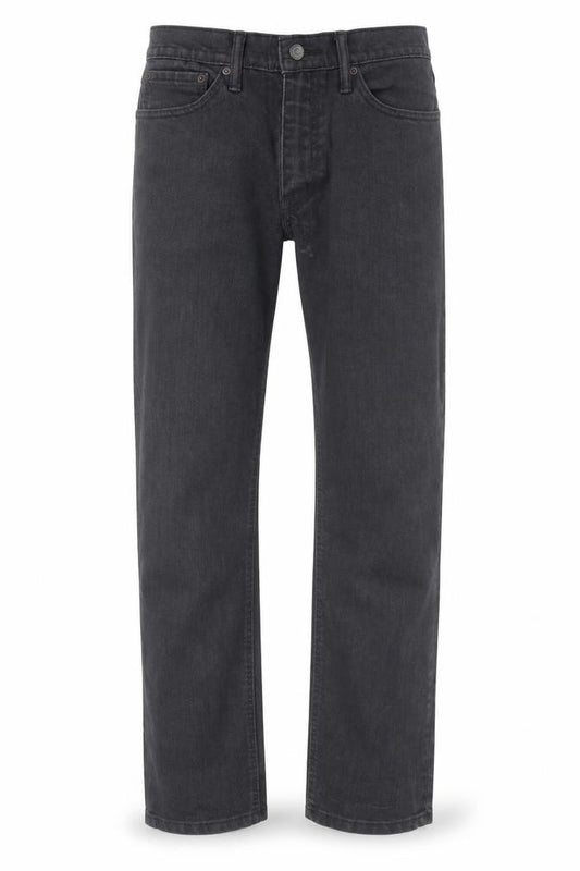 Levi's 541 Men's Grey Straight Fit Denim Jeans W32 L30