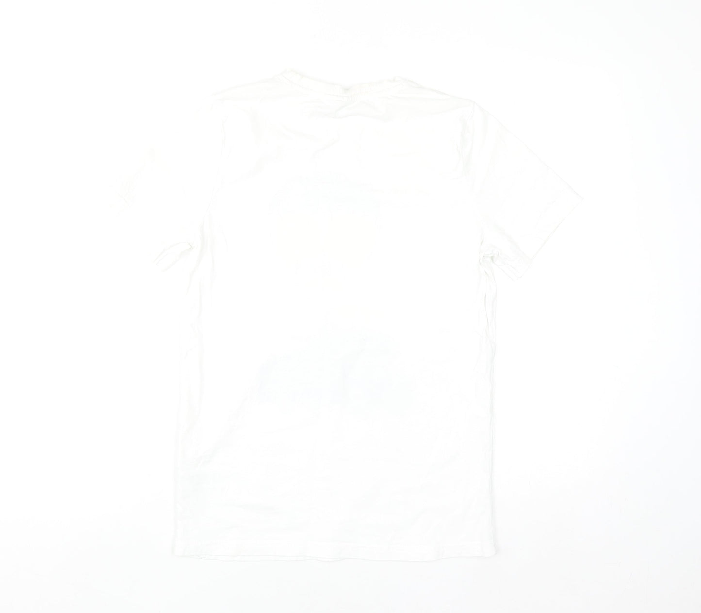 Fortnite Boys White 8-9 Years Graphic T-Shirt with Balloon Bus Design
