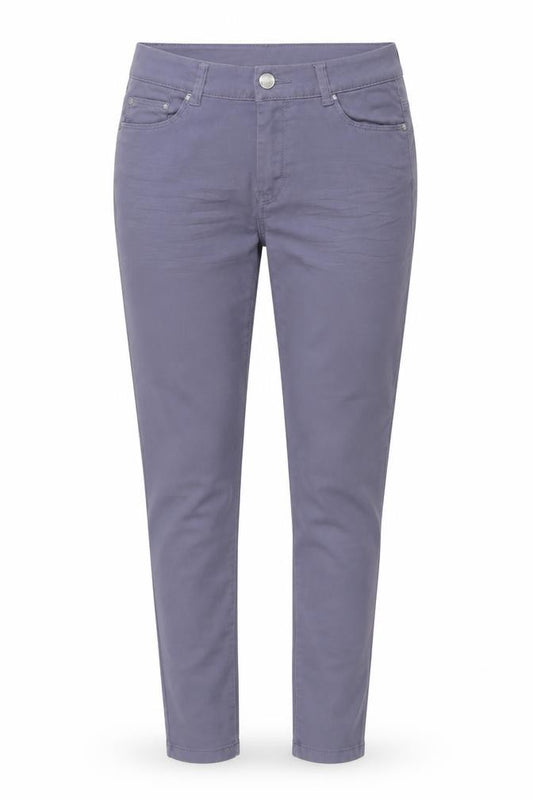 Denim Co. Women's Blue Skinny Jeans Size 10 Slim Fit
