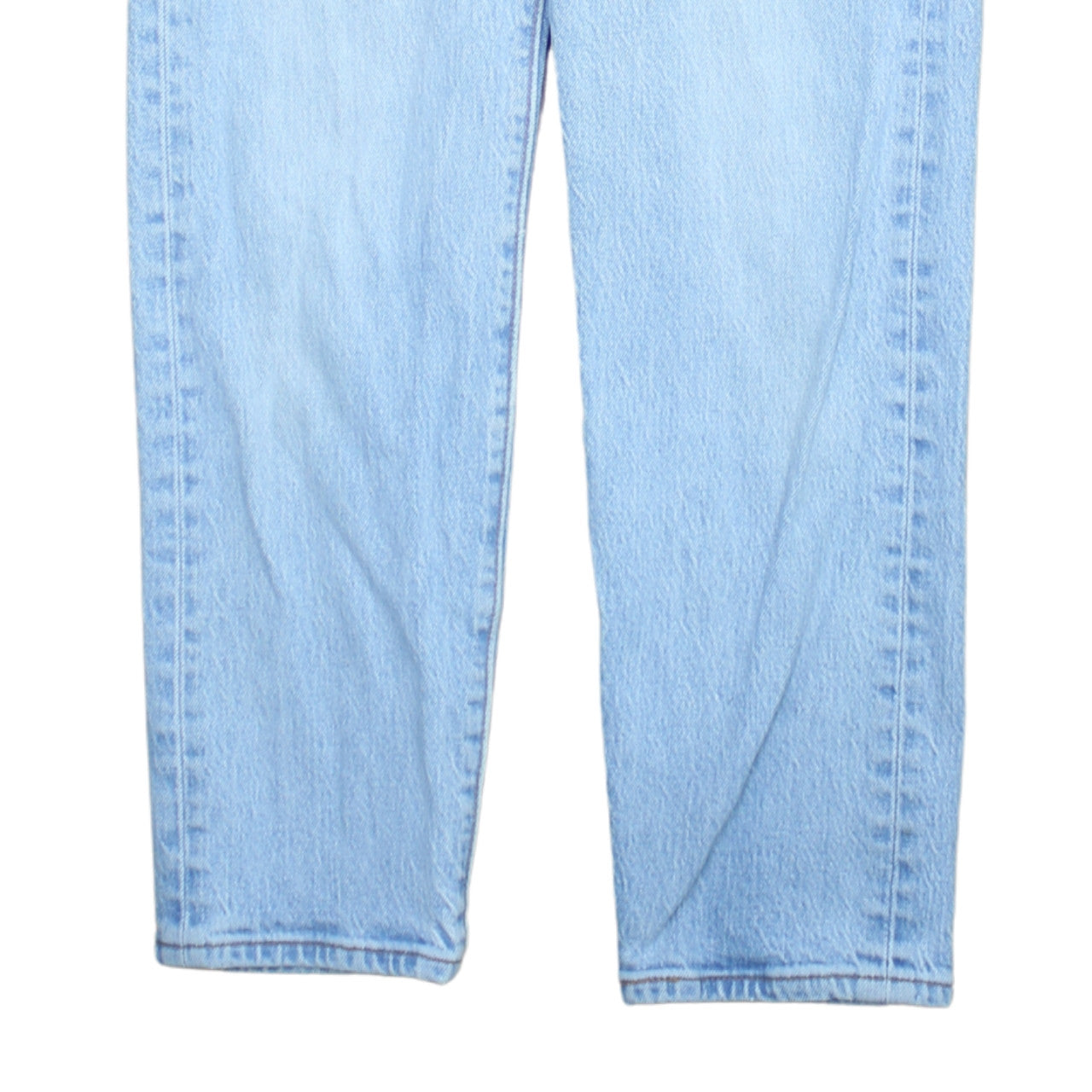 Levi's Women Blue 26 High Rise Wedgie Straight Denim Jeans
