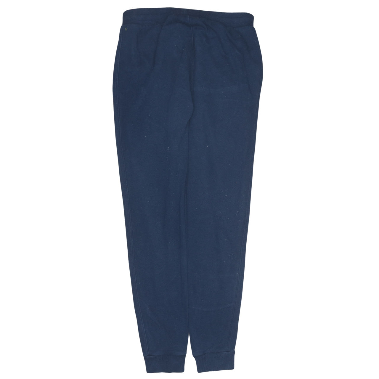 Under Armour Men's Blue Joggers L Fleece Tapered Sweatpants