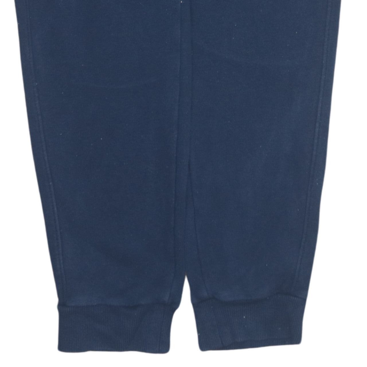 Under Armour Men's Blue Joggers L Fleece Tapered Sweatpants