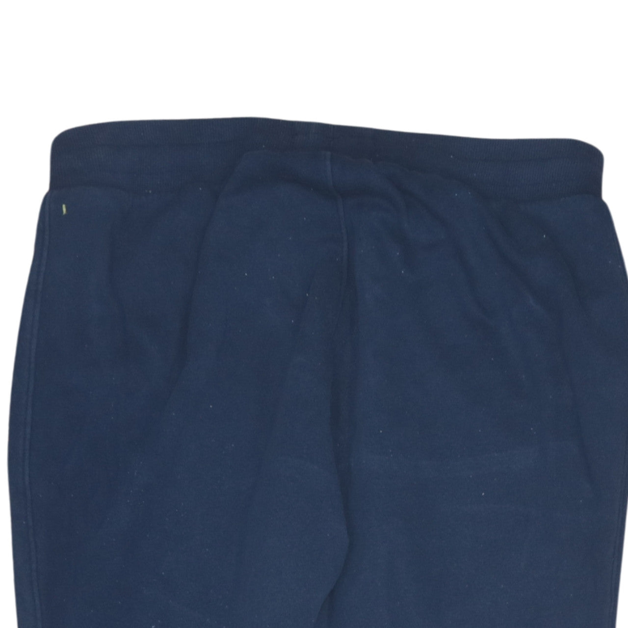 Under Armour Men's Blue Joggers L Fleece Tapered Sweatpants