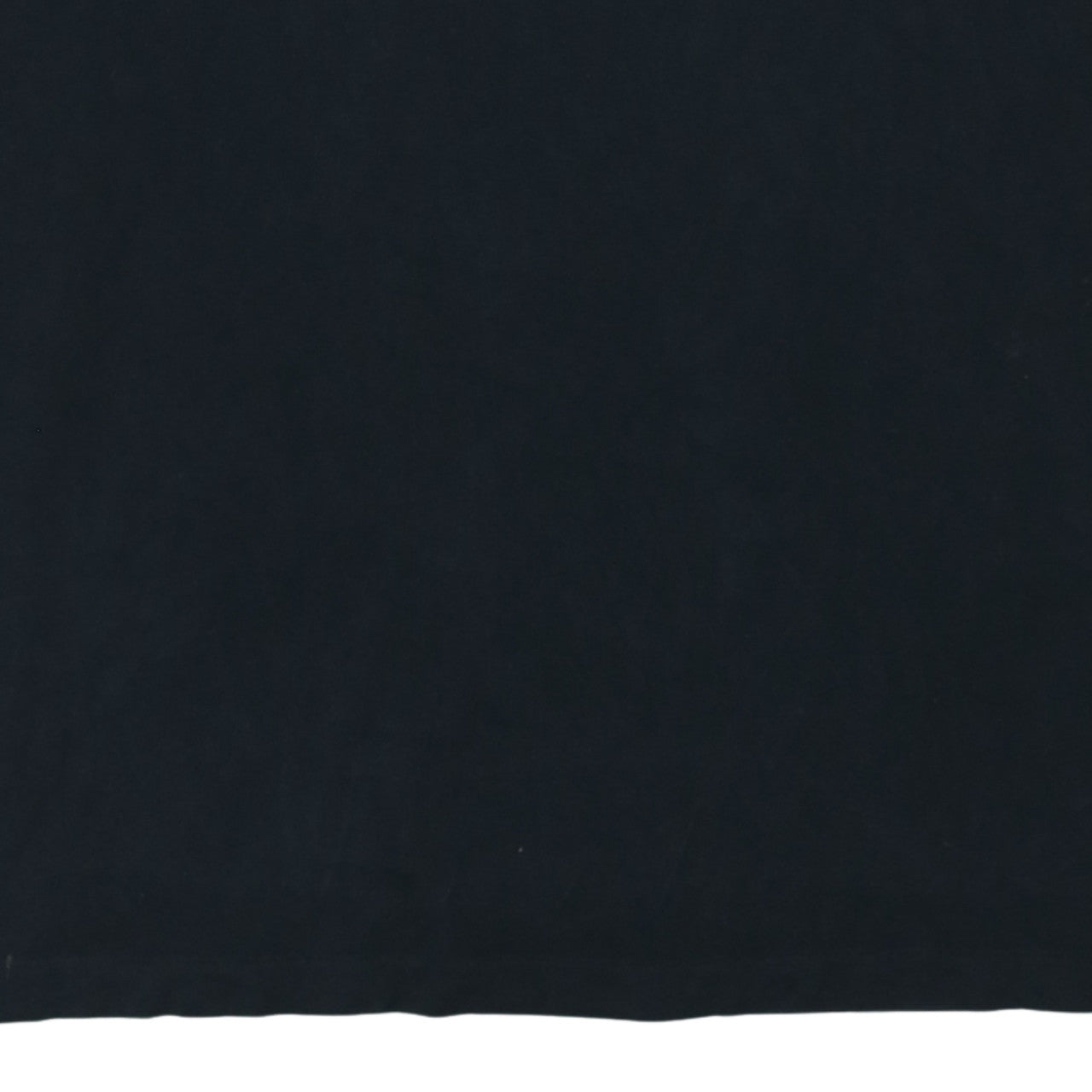 Ralph Lauren Men's Black Long Sleeve Cotton 2XL Crew Neck T-Shirt