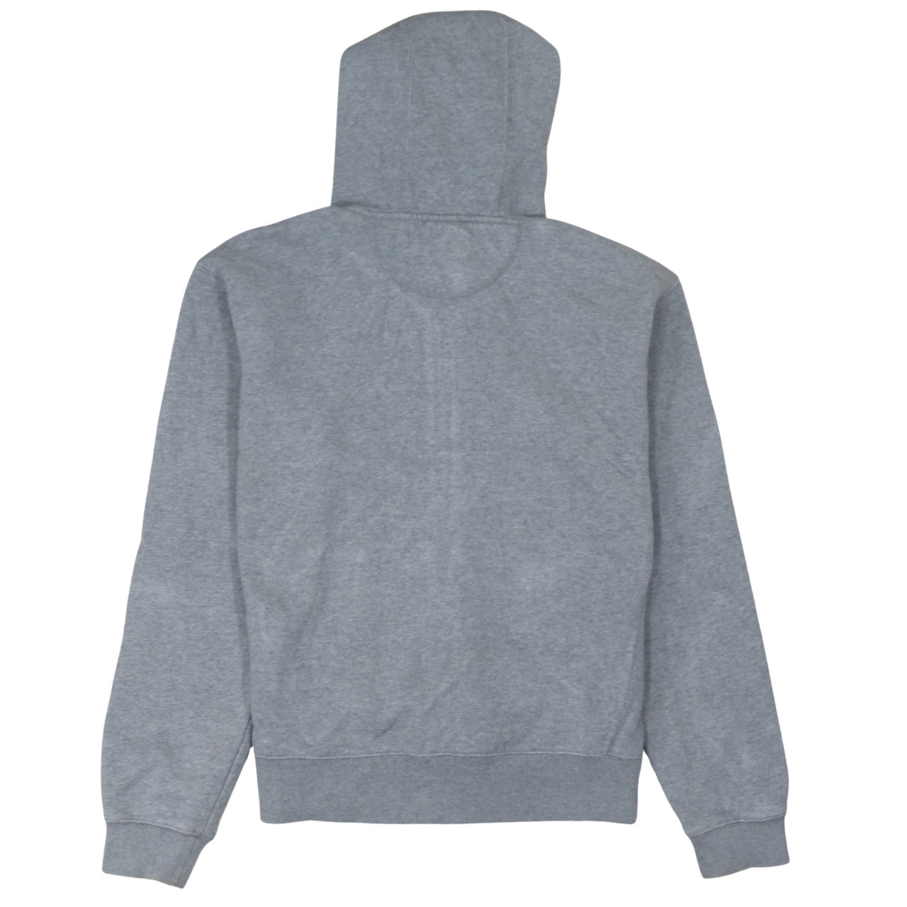 Russell Athletic Men's Grey Full Zip Hoodie Size S