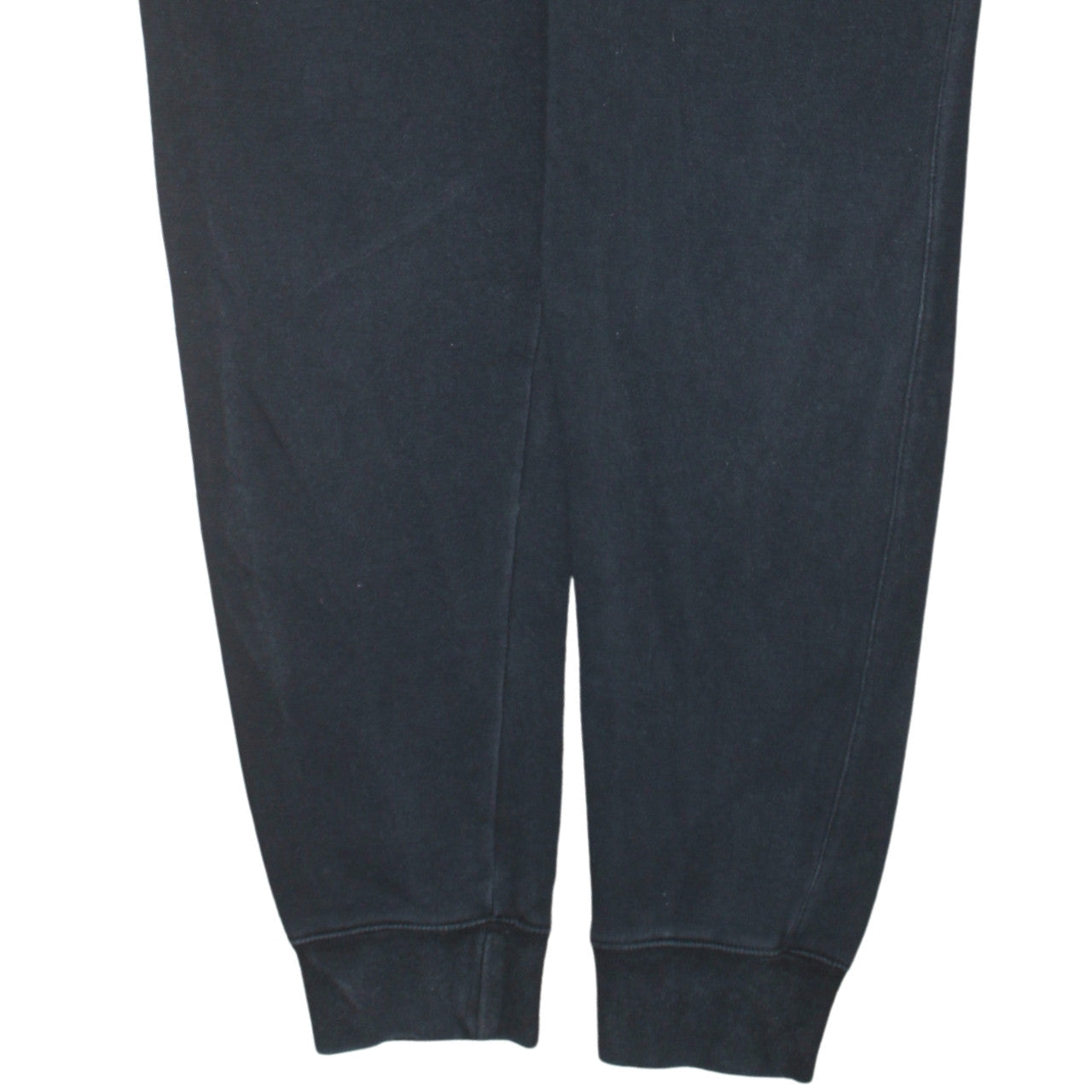 Nike Men's Black XS Tapered Fleece Sweatpants